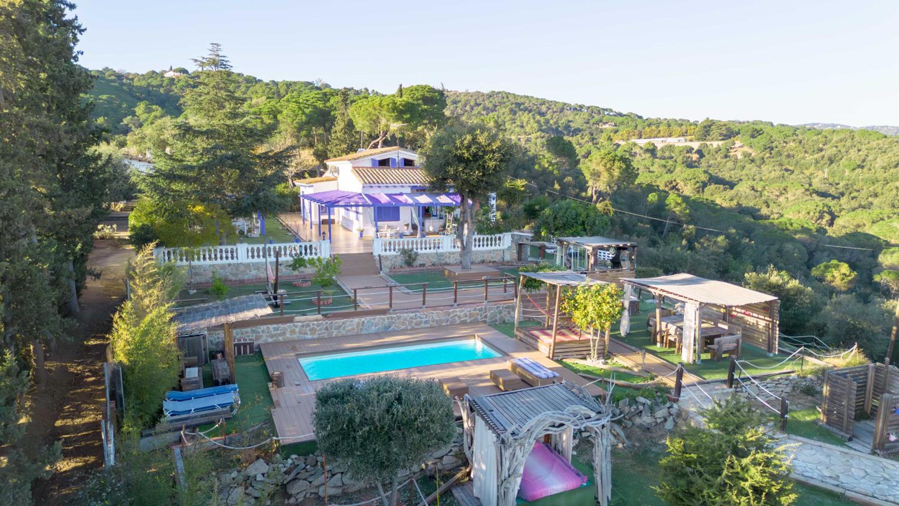 Villa Carrasca l Luxe l Vistas al Mar l Piscina Climatizada l Privacidad & Naturaleza view 3