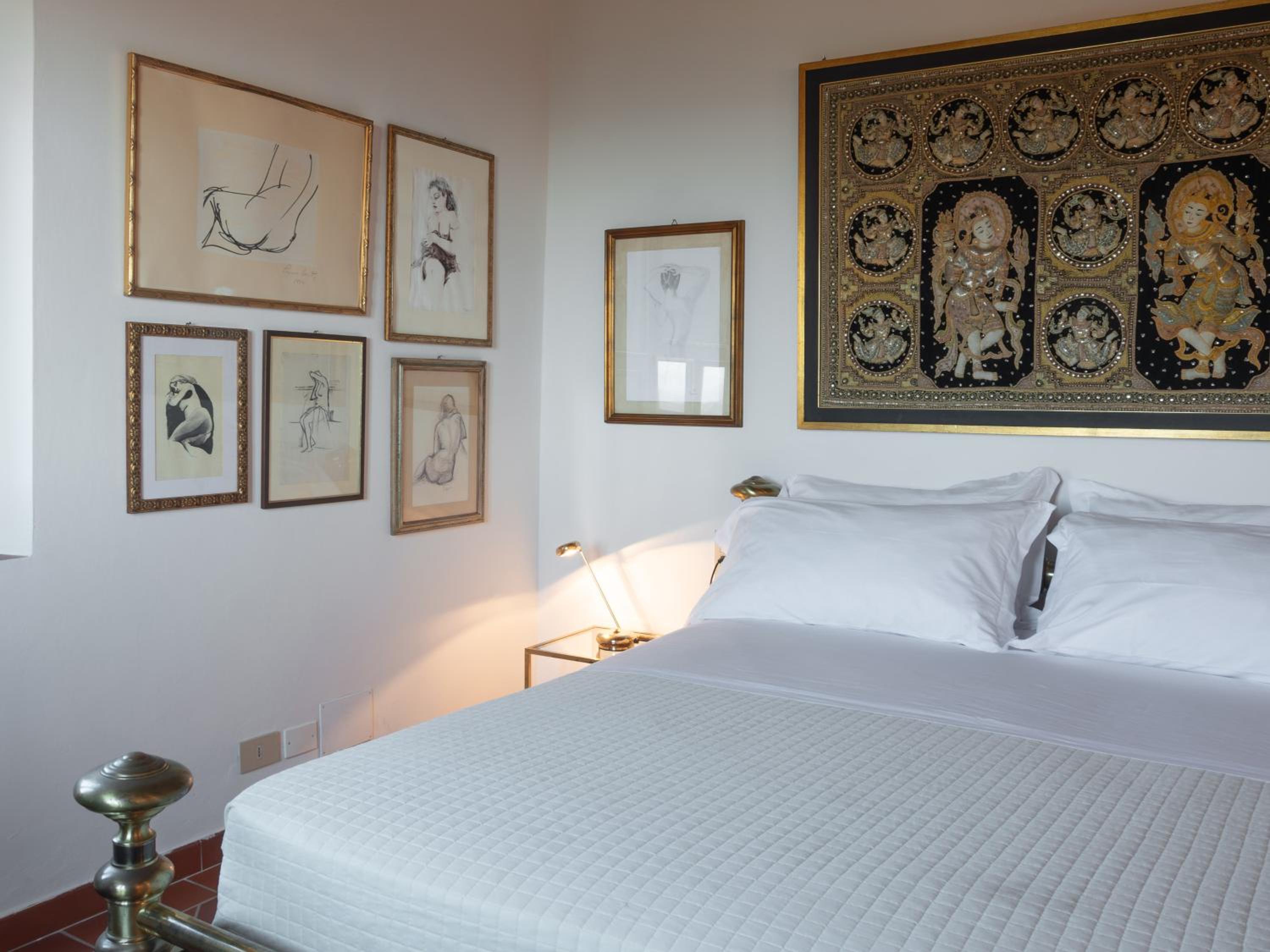 Agriturismo Tenuta di Campagliana Vinci
