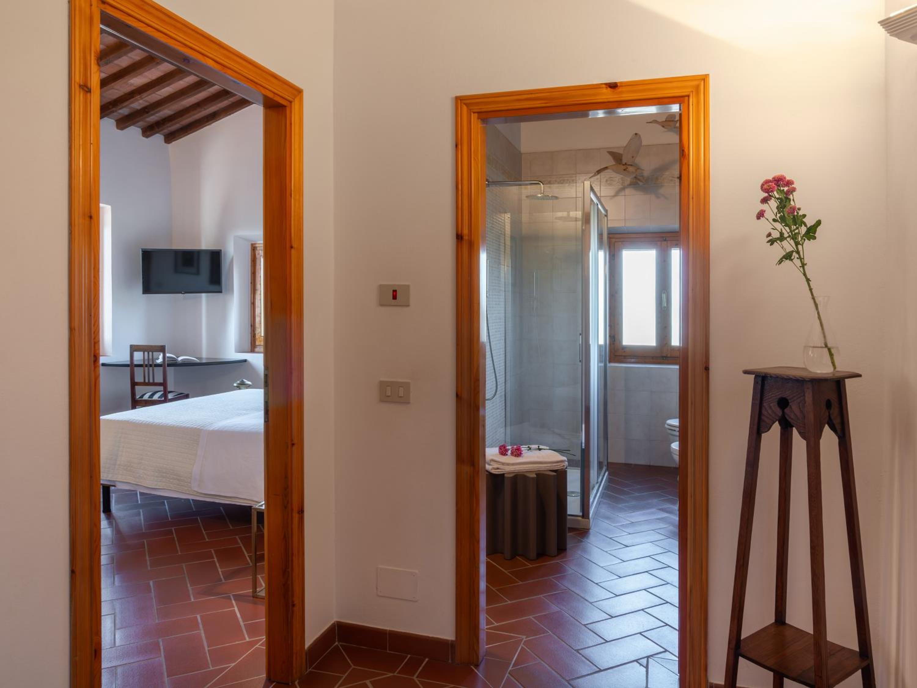 Agriturismo Tenuta di Campagliana Vinci