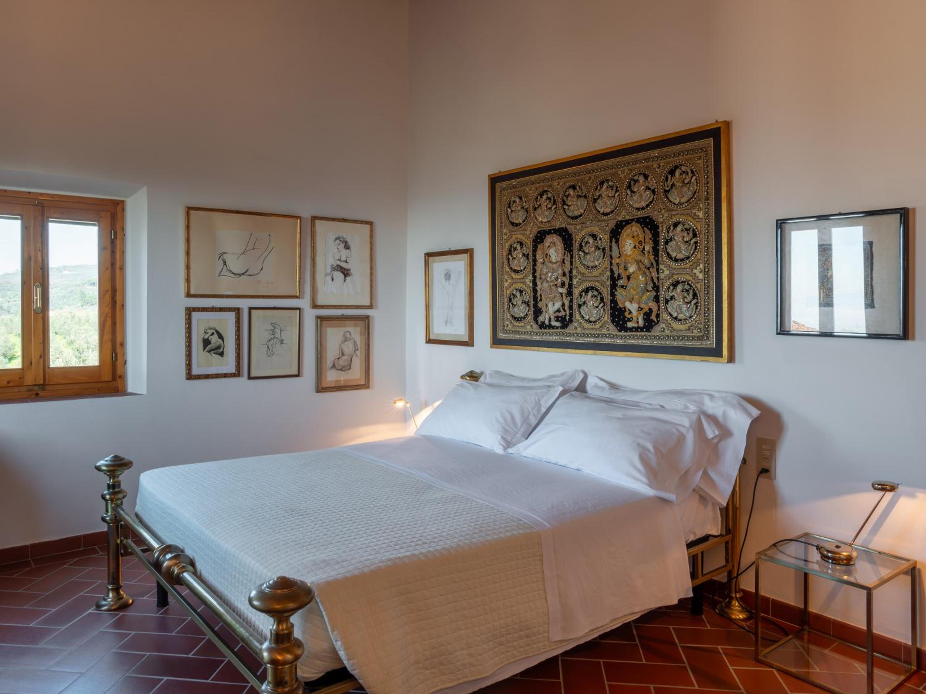 Agriturismo Tenuta di Campagliana Vinci