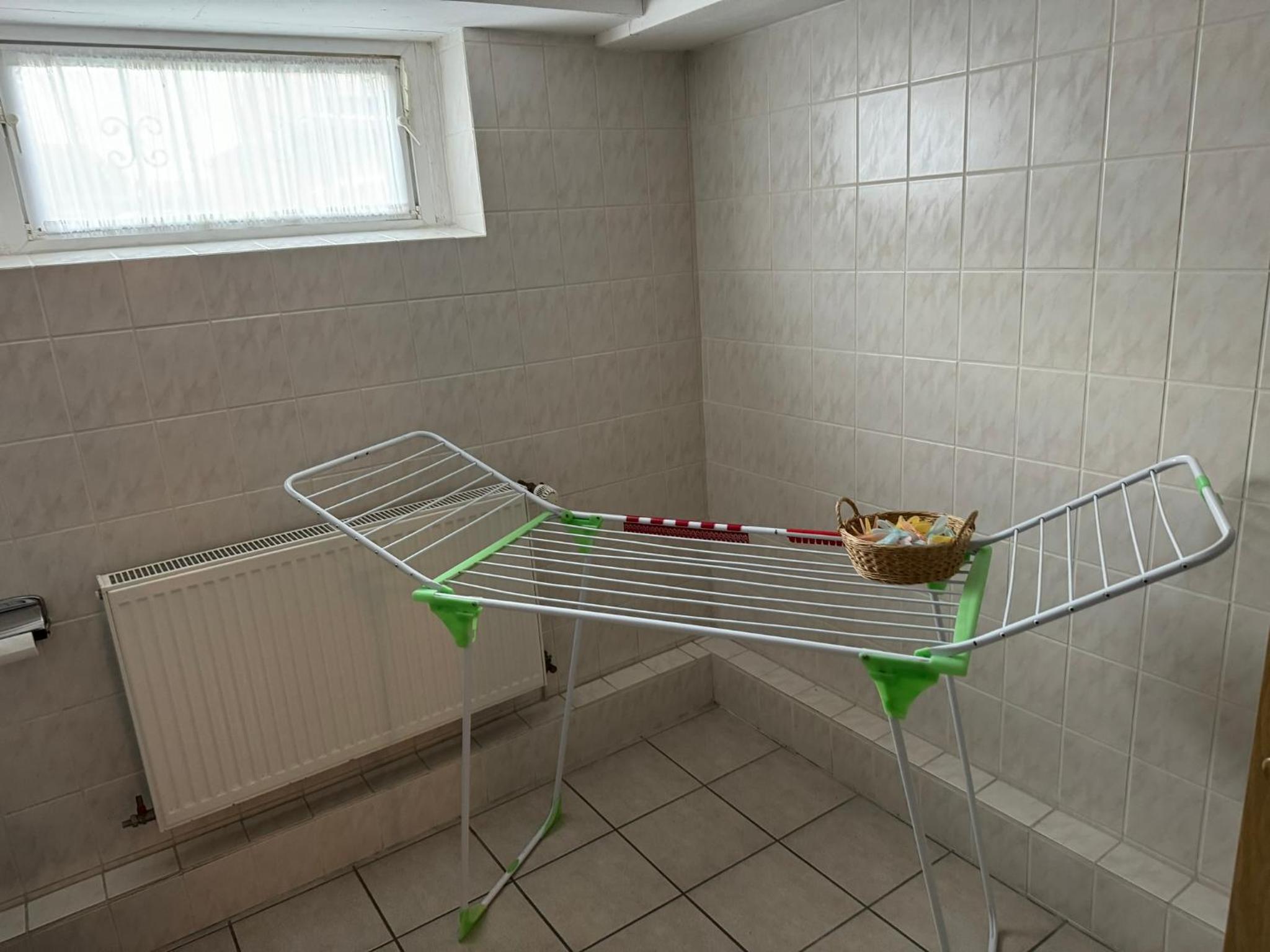 Ferienwohnung Gottlieb Extertal Bösingfeld Erholung für 5 Personen
