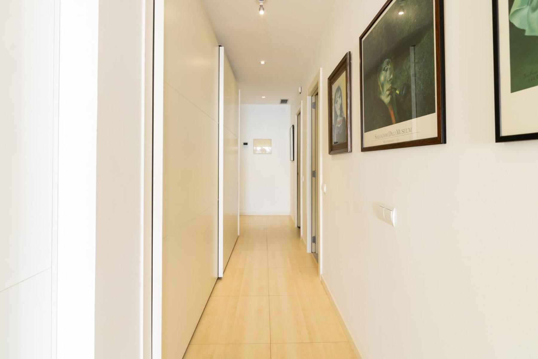 Sitges Suites en Sitges — other