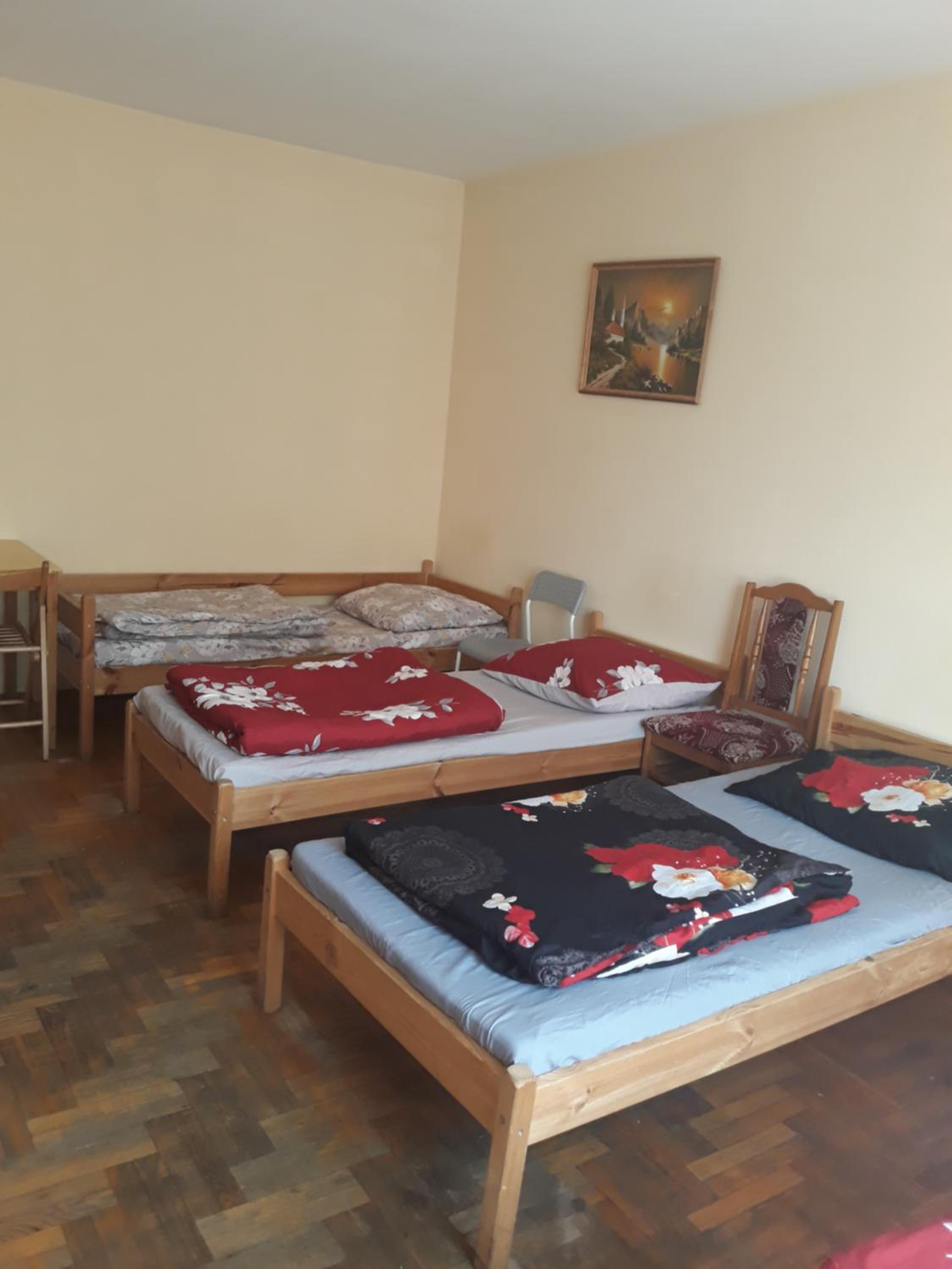 Macedonia Home view 3