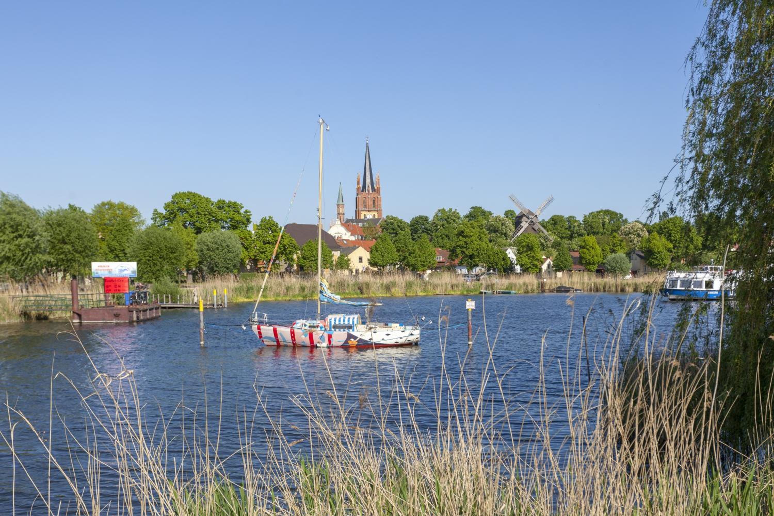 Hotel zur Insel - Property Image 3