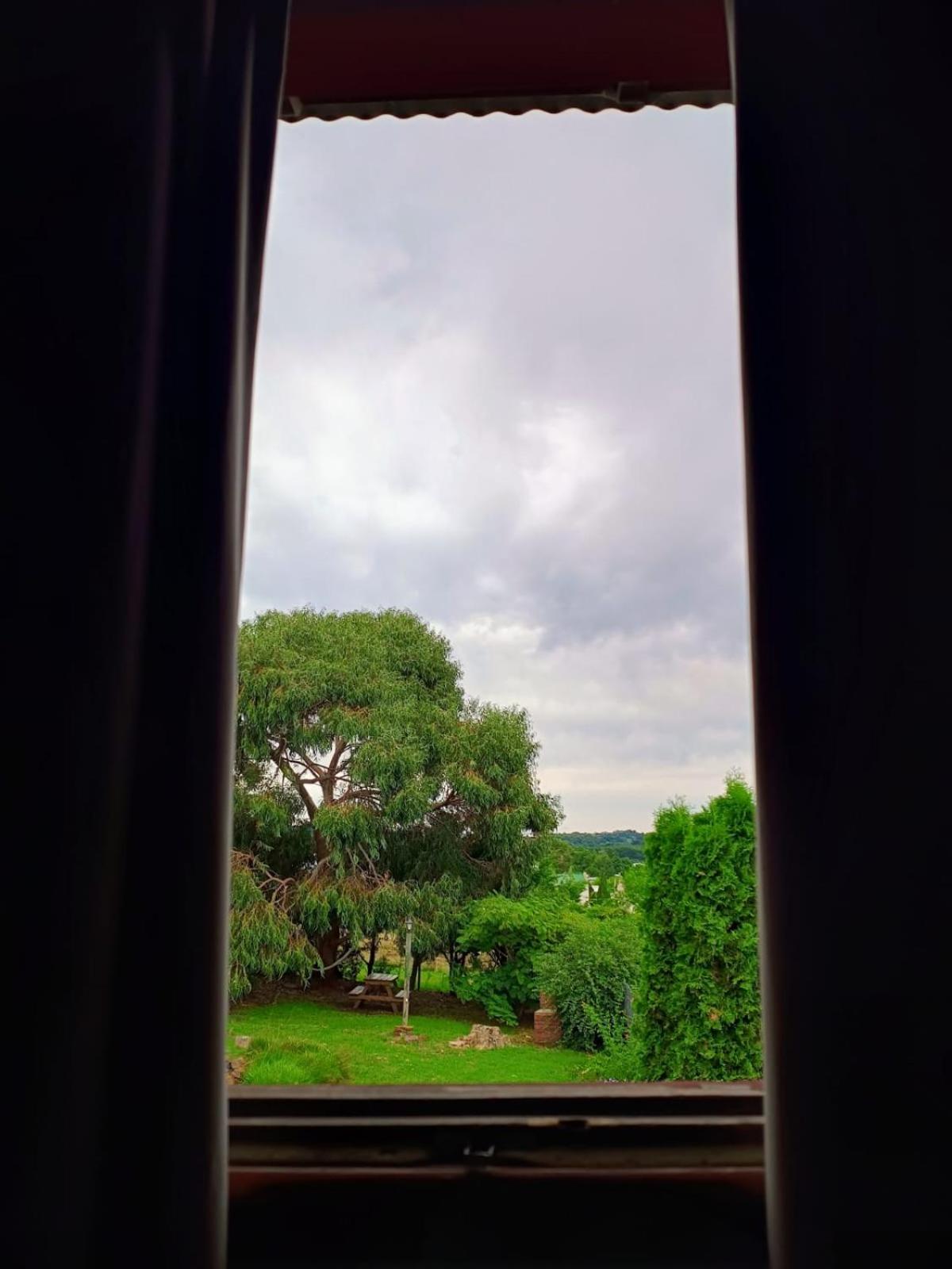 Casa Bordó, B & B