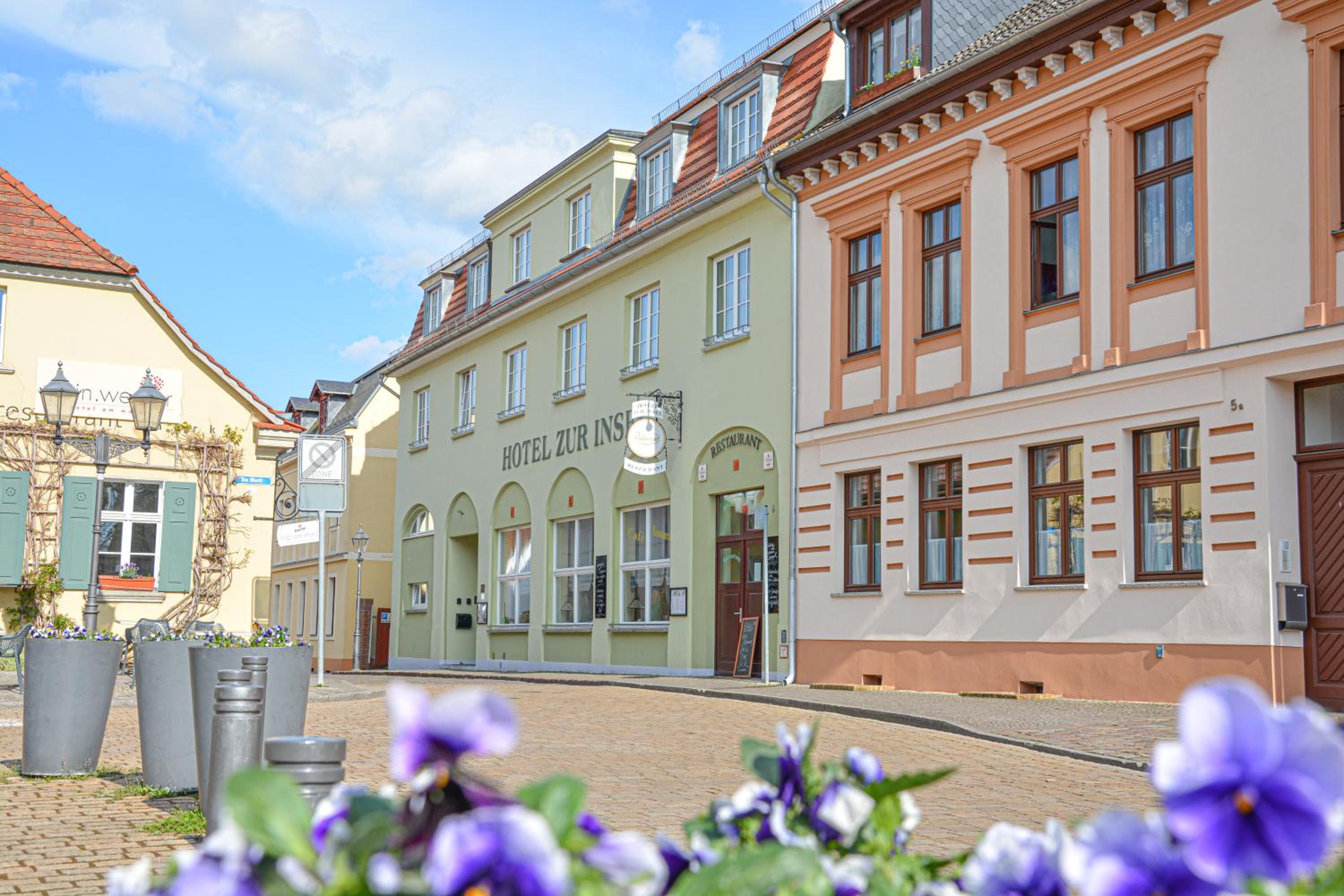 Hotel zur Insel - Property Image 2