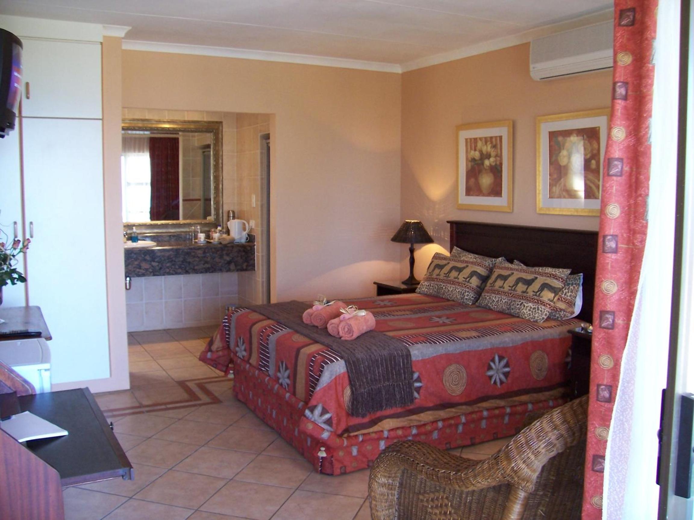 Birdcage B&B