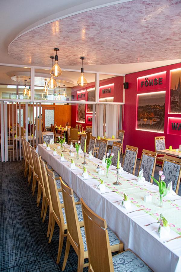 Hotel zur Insel - Property Image 22