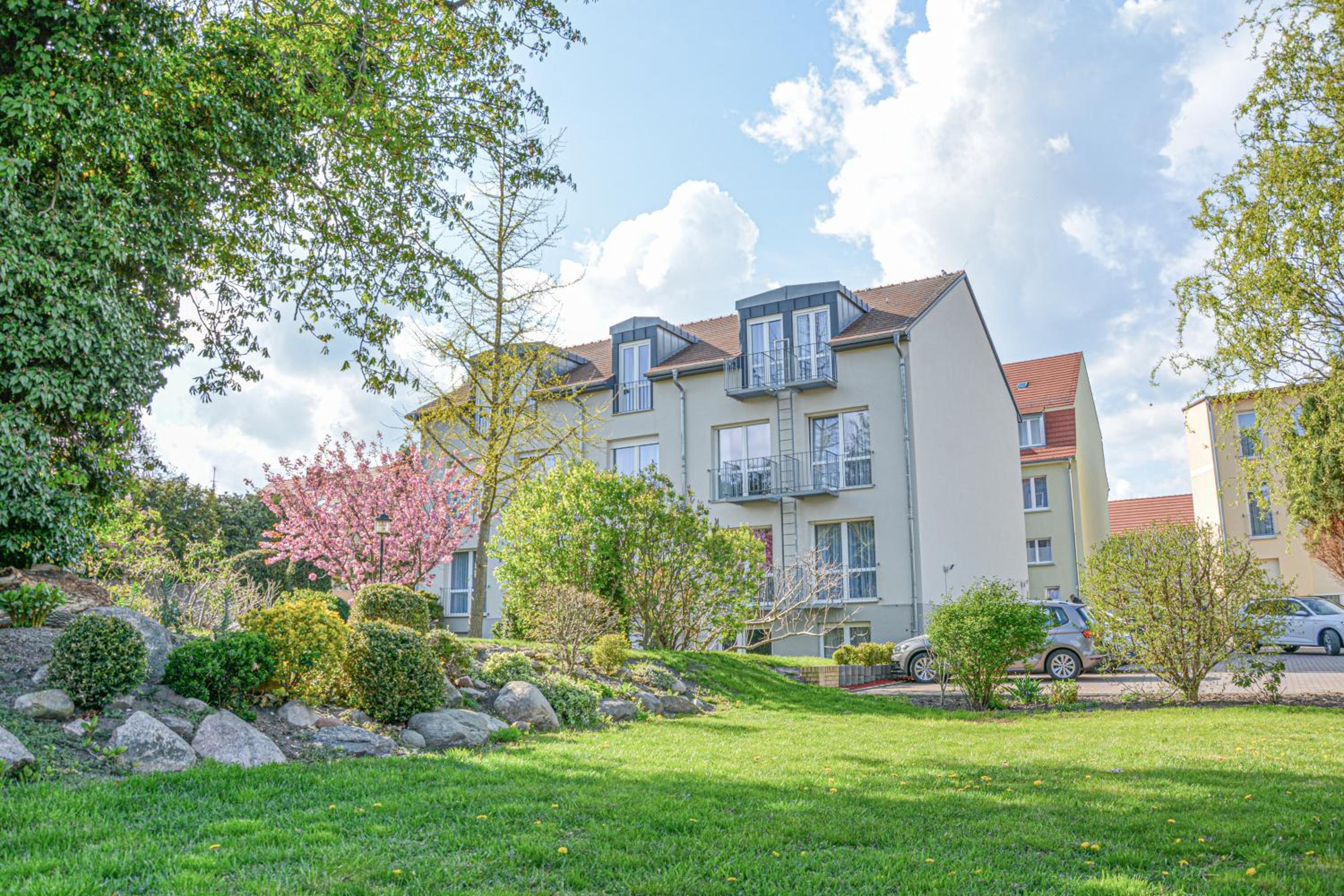 Hotel zur Insel - Property Image 21