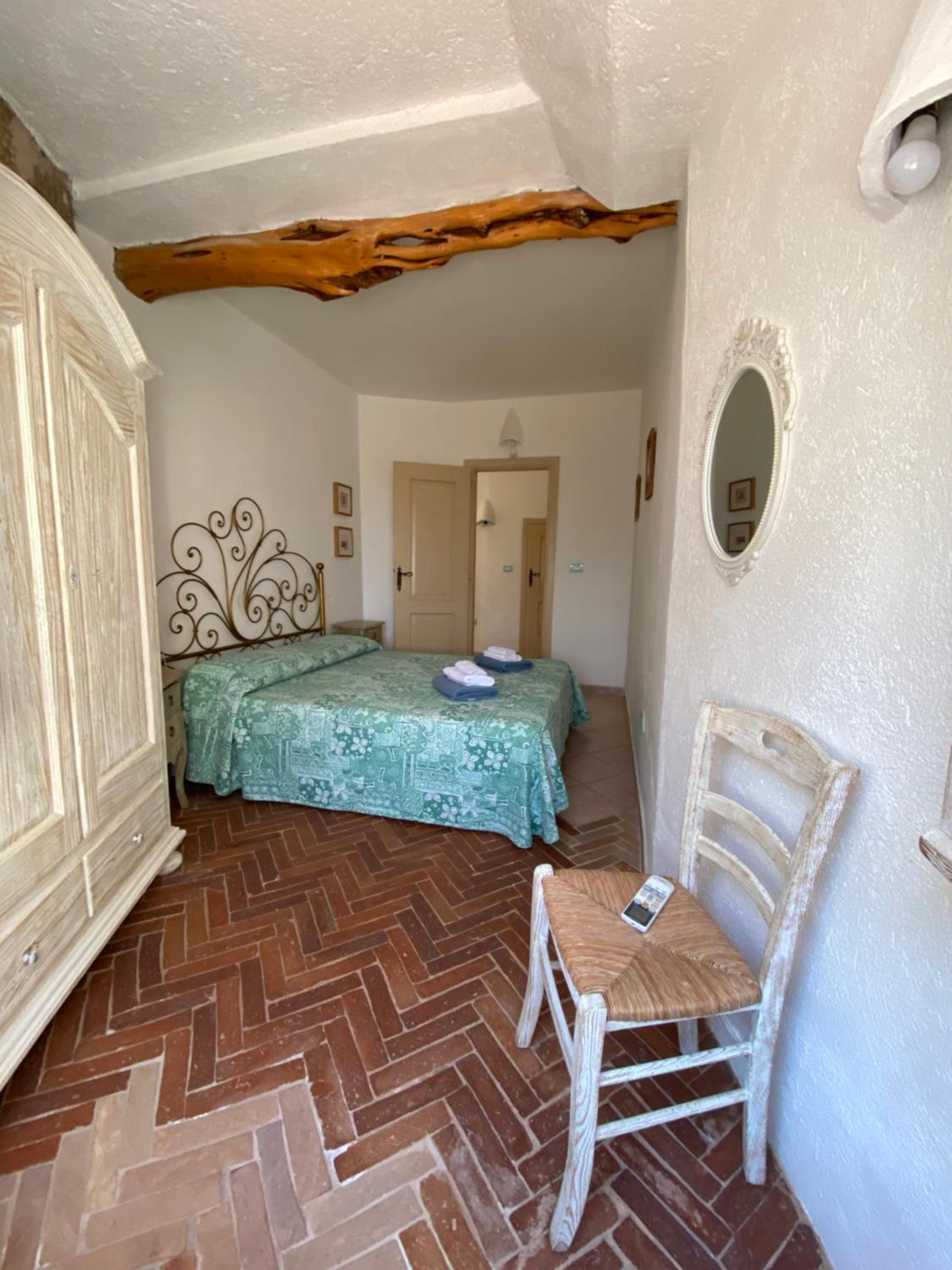 Appartamento Deluxe in Villa Renè