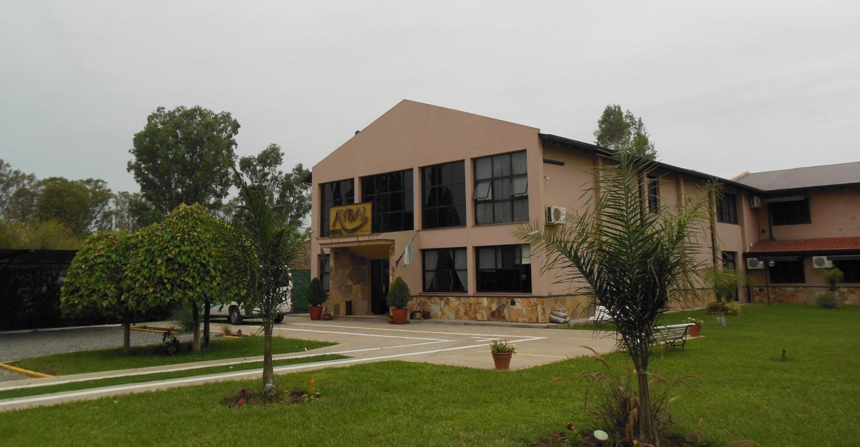 Hotel Aybal