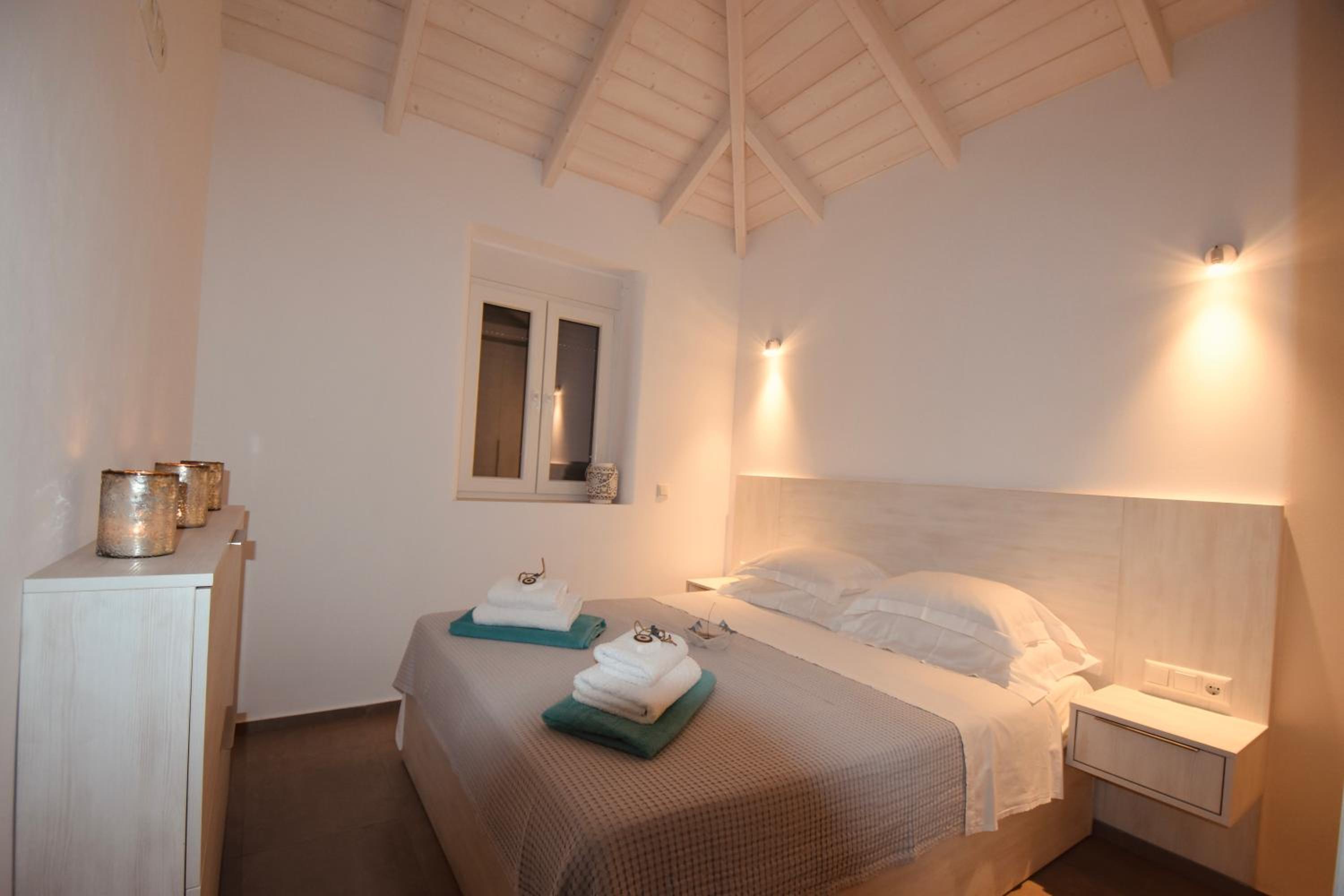Zarmine Villa