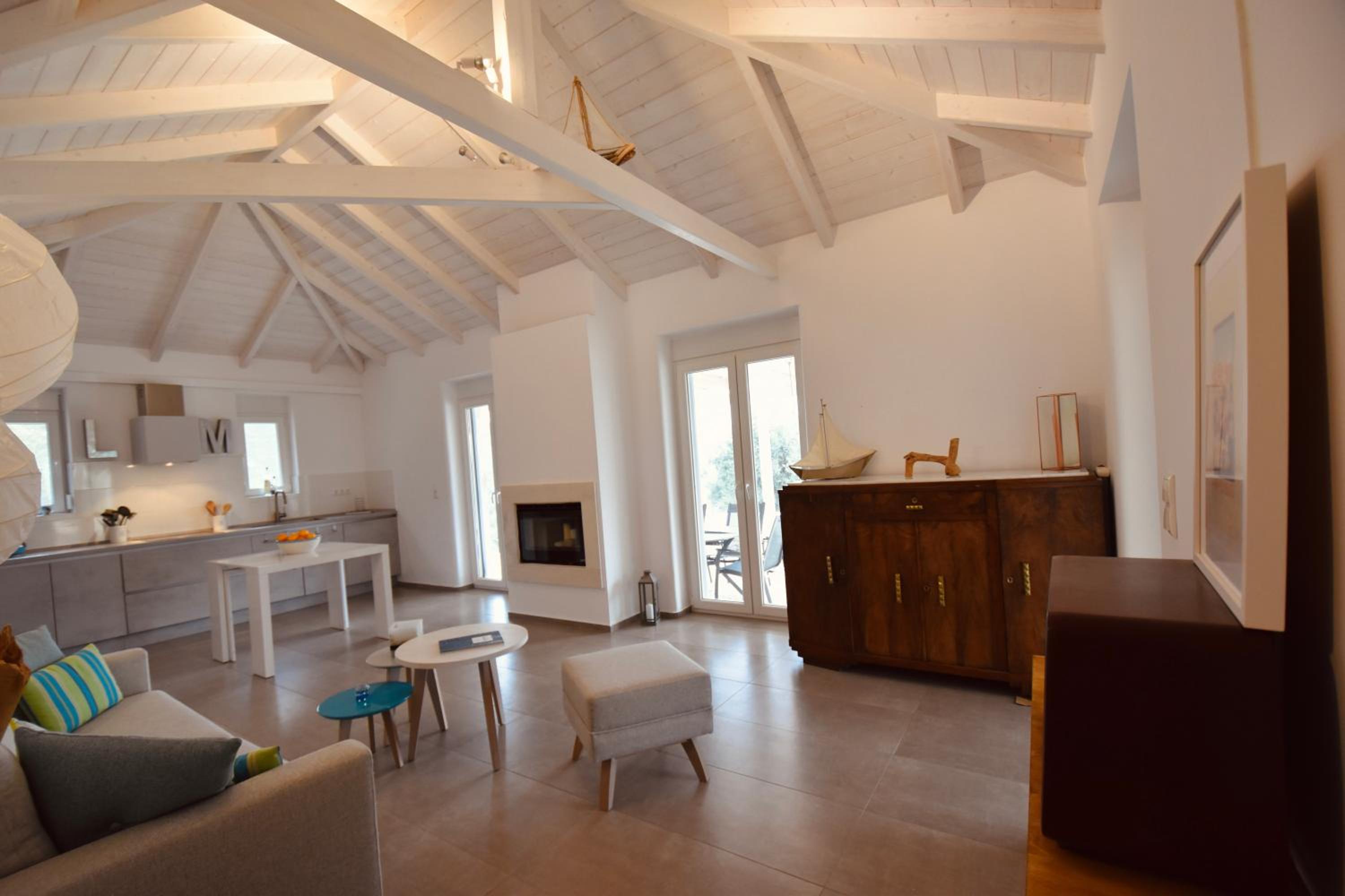 Zarmine Villa
