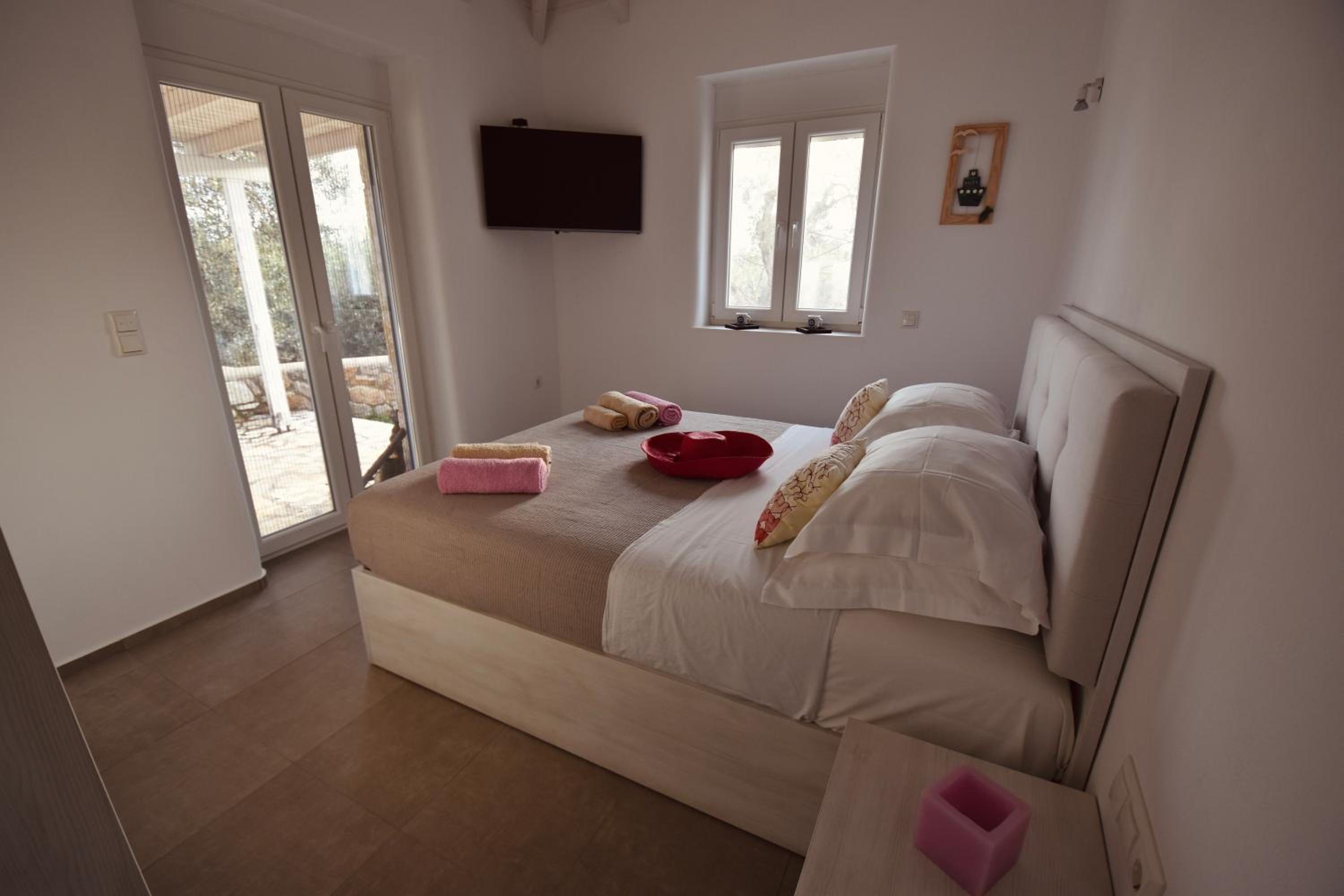 Zarmine Villa