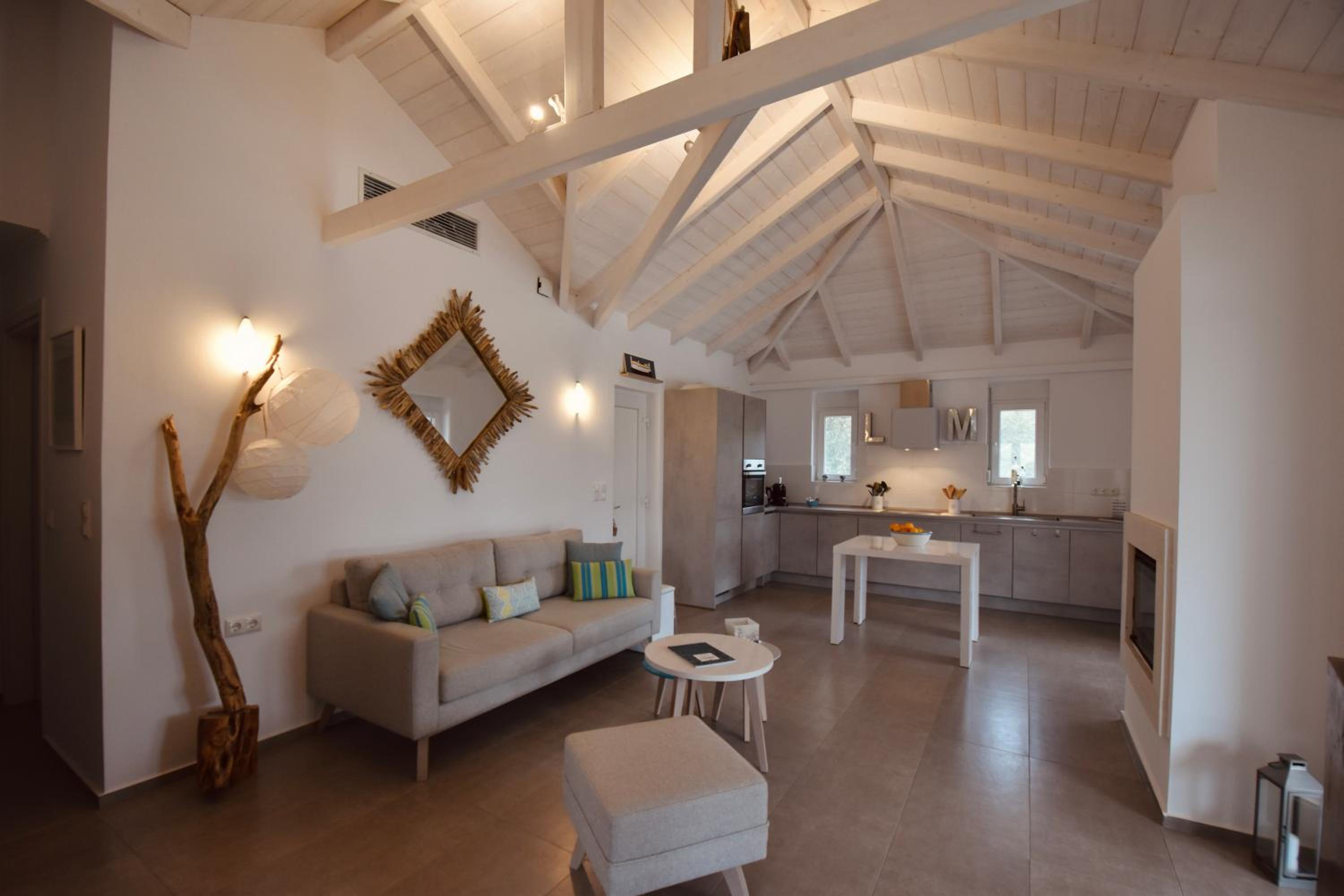 Zarmine Villa