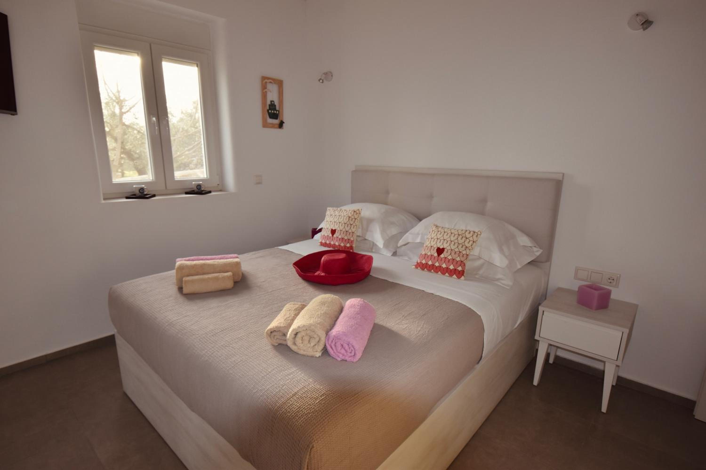 Zarmine Villa