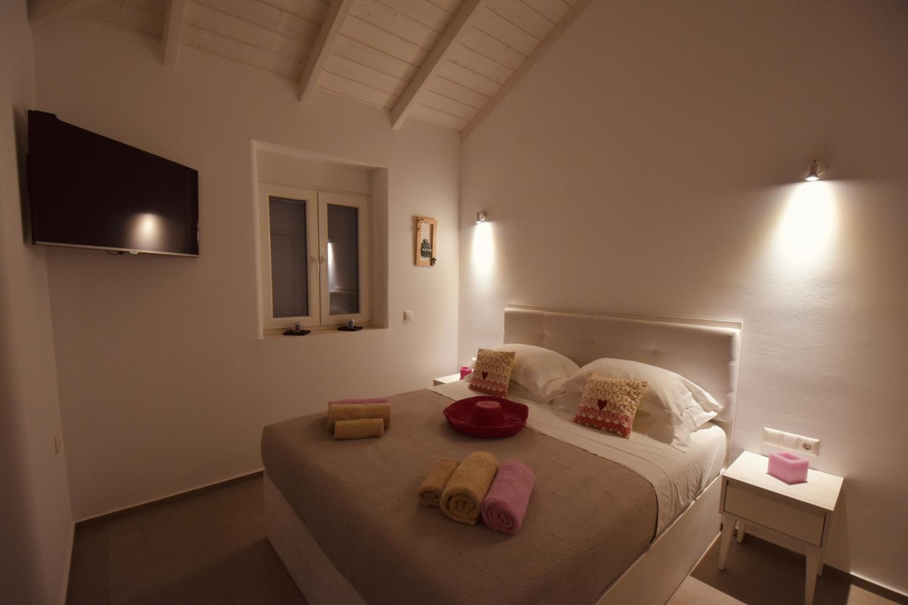 Zarmine Villa
