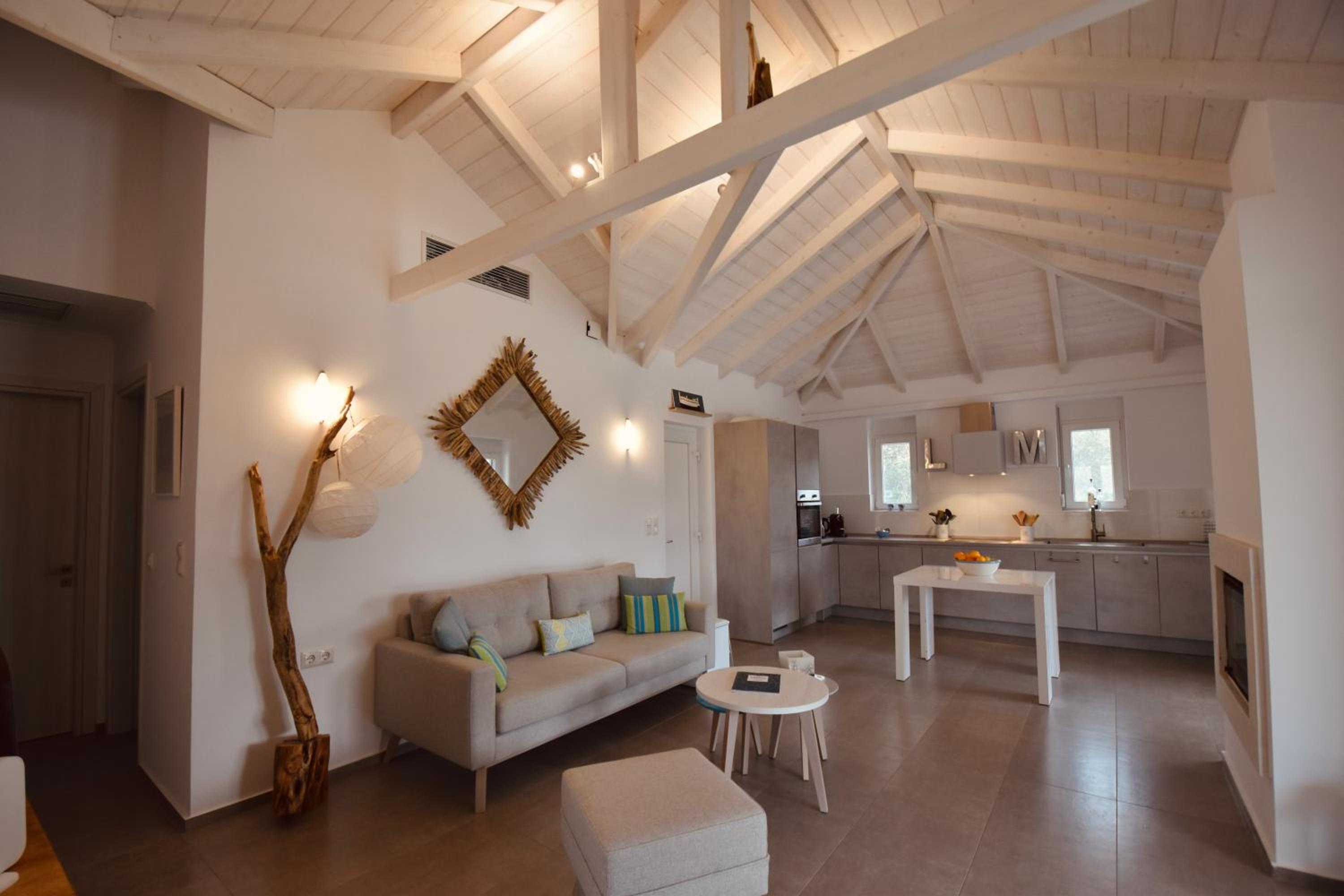 Zarmine Villa