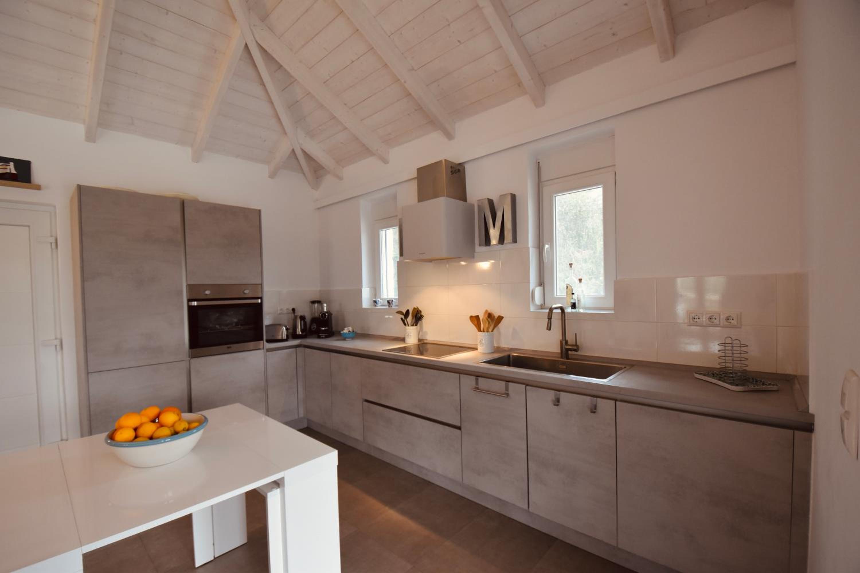 Zarmine Villa