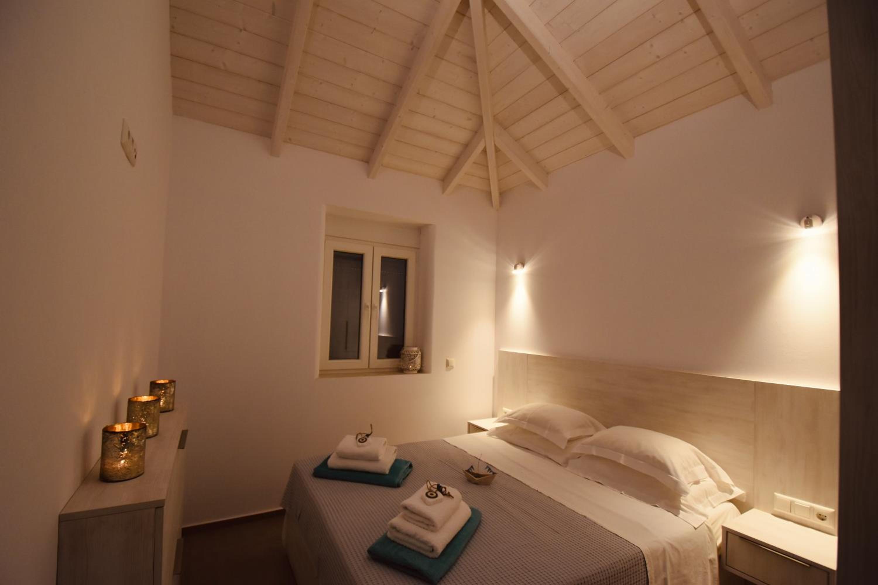 Zarmine Villa