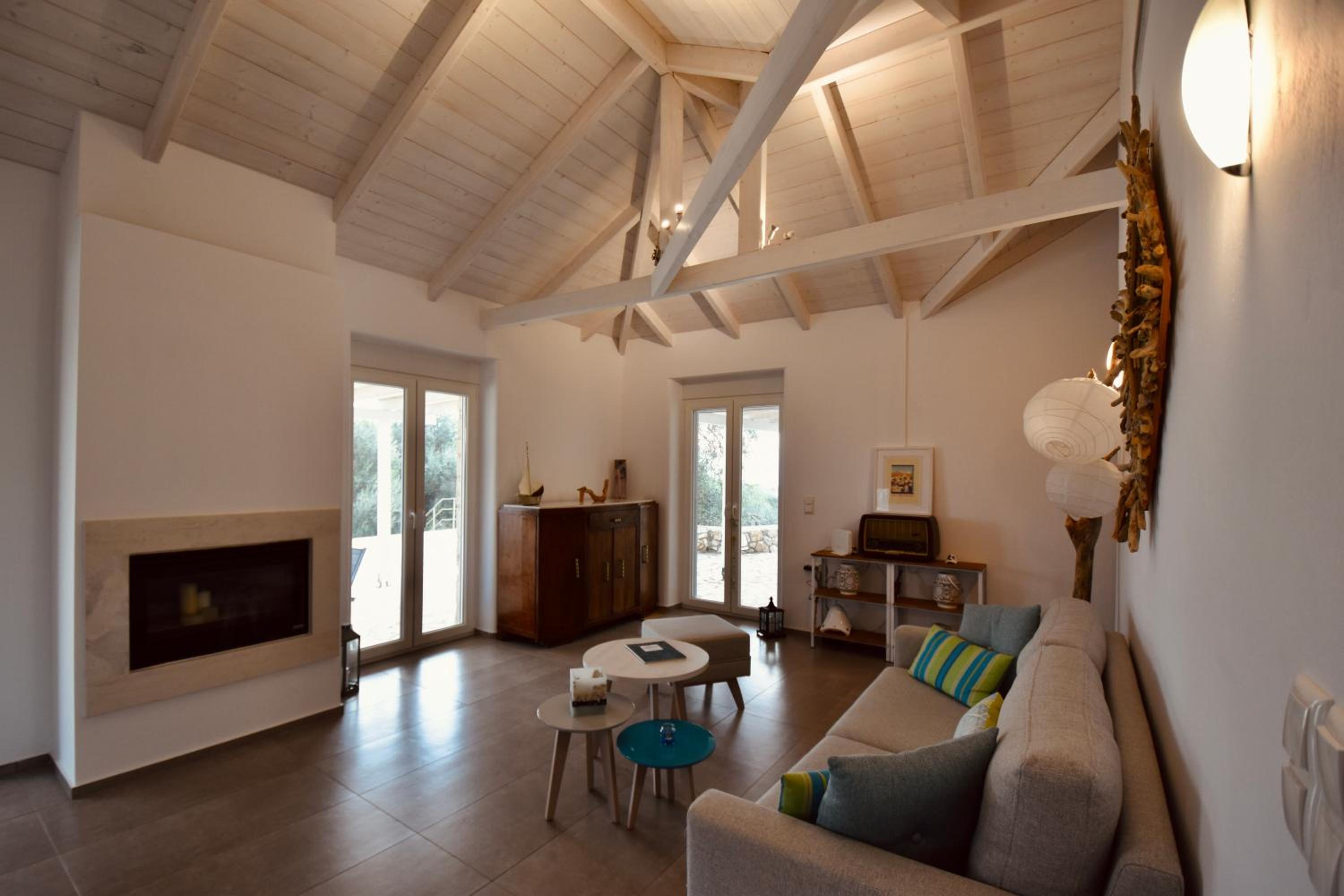 Zarmine Villa