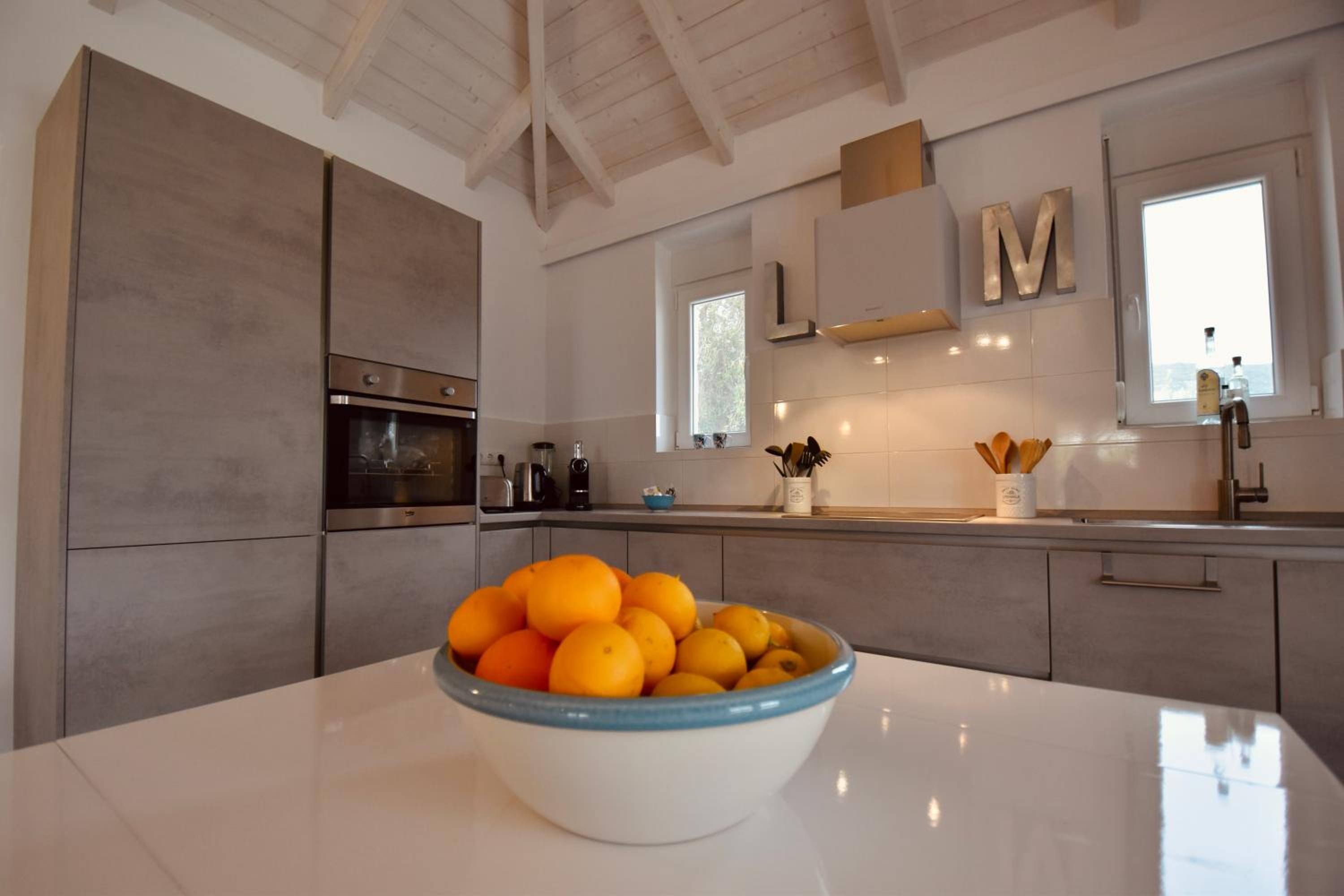 Zarmine Villa