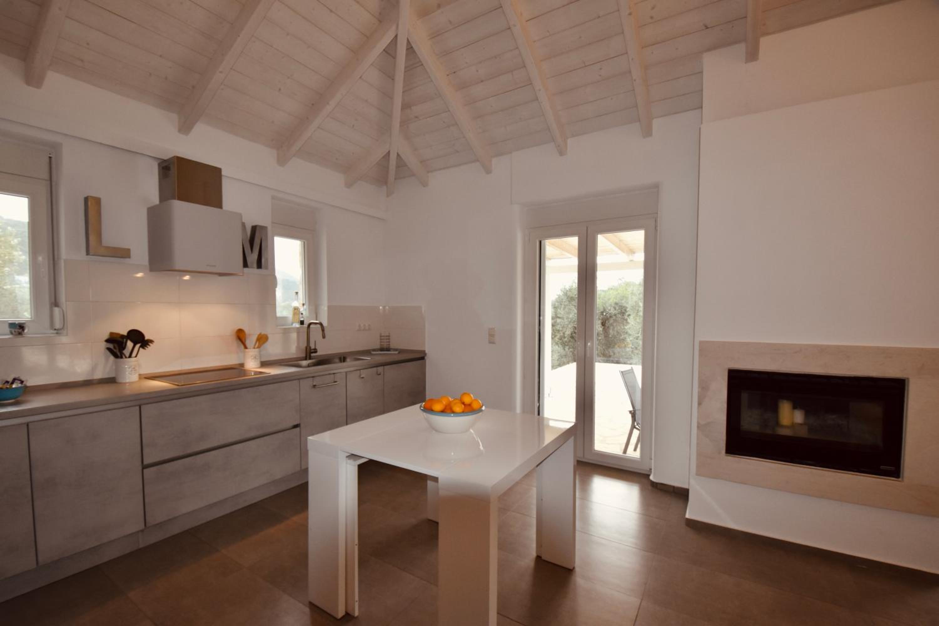 Zarmine Villa