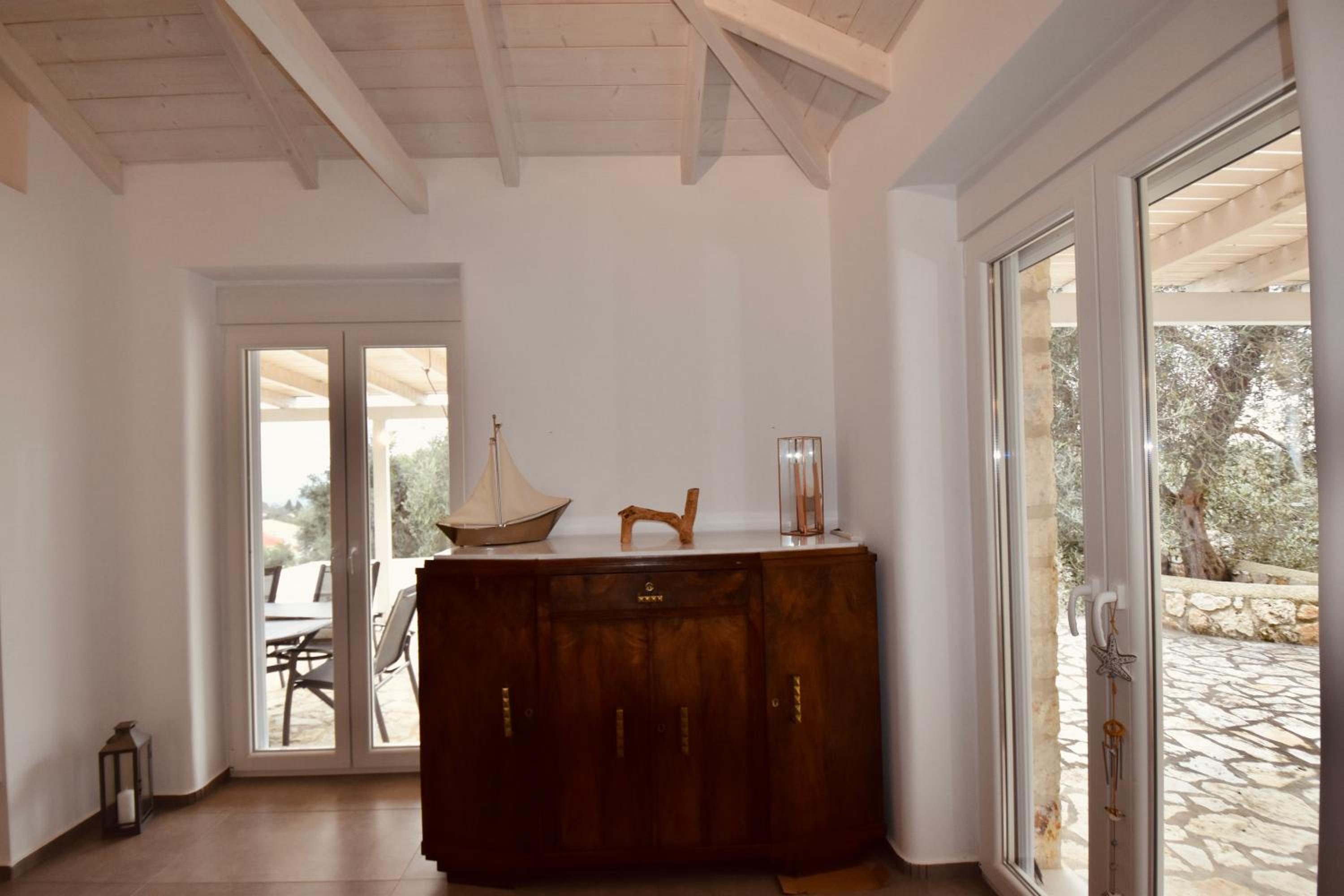 Zarmine Villa