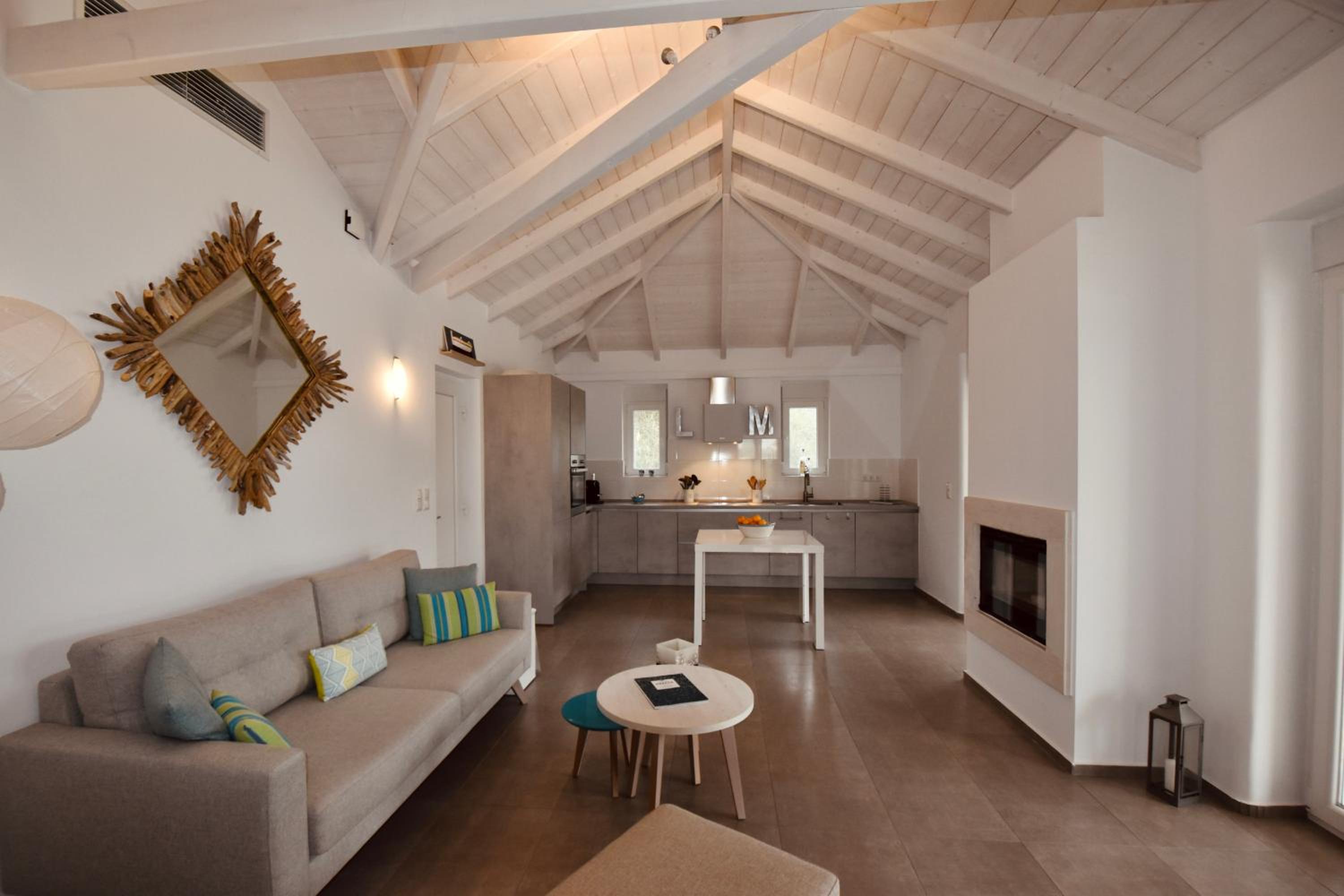 Zarmine Villa