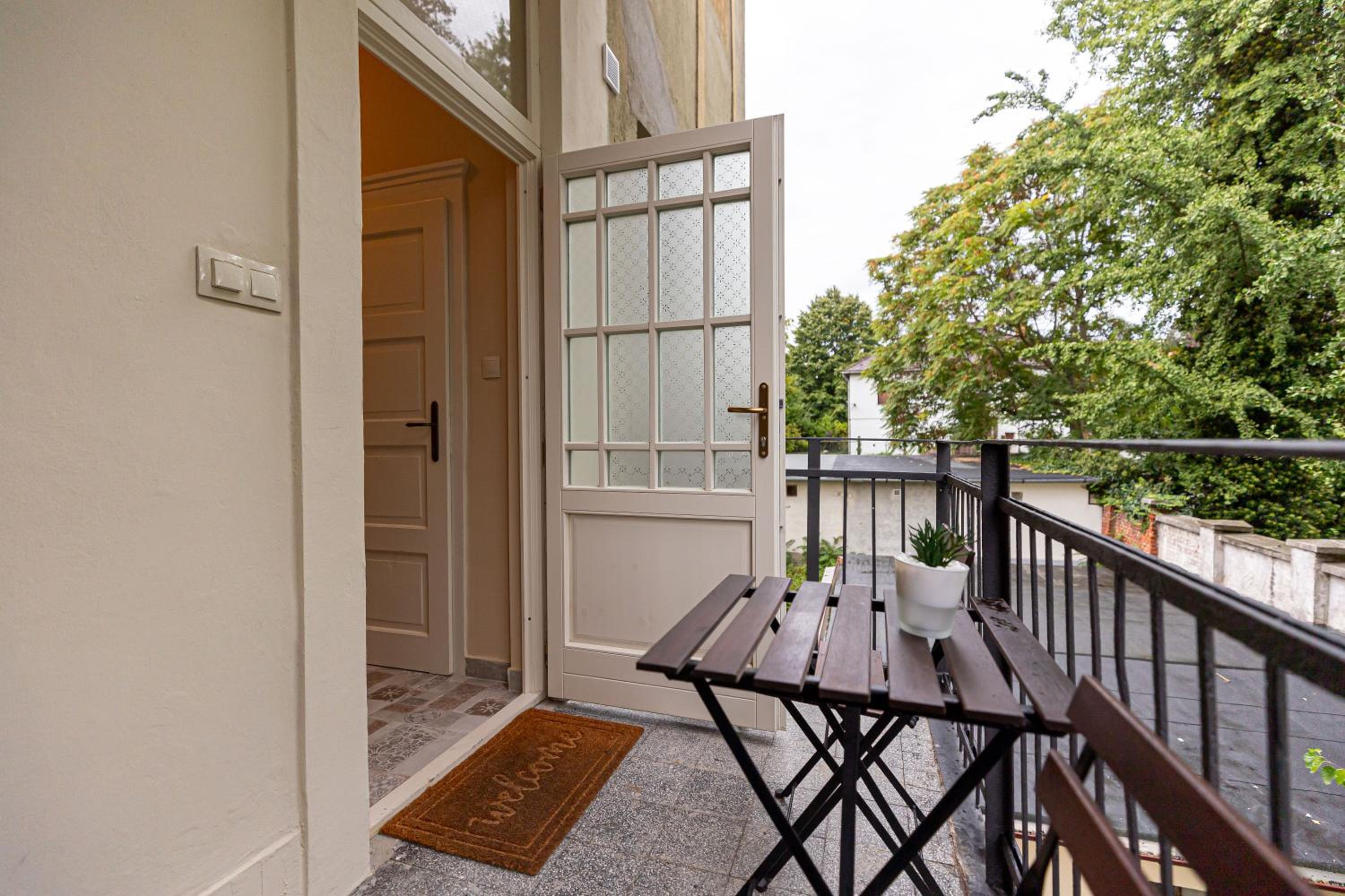 BB Görgey Apartman I.