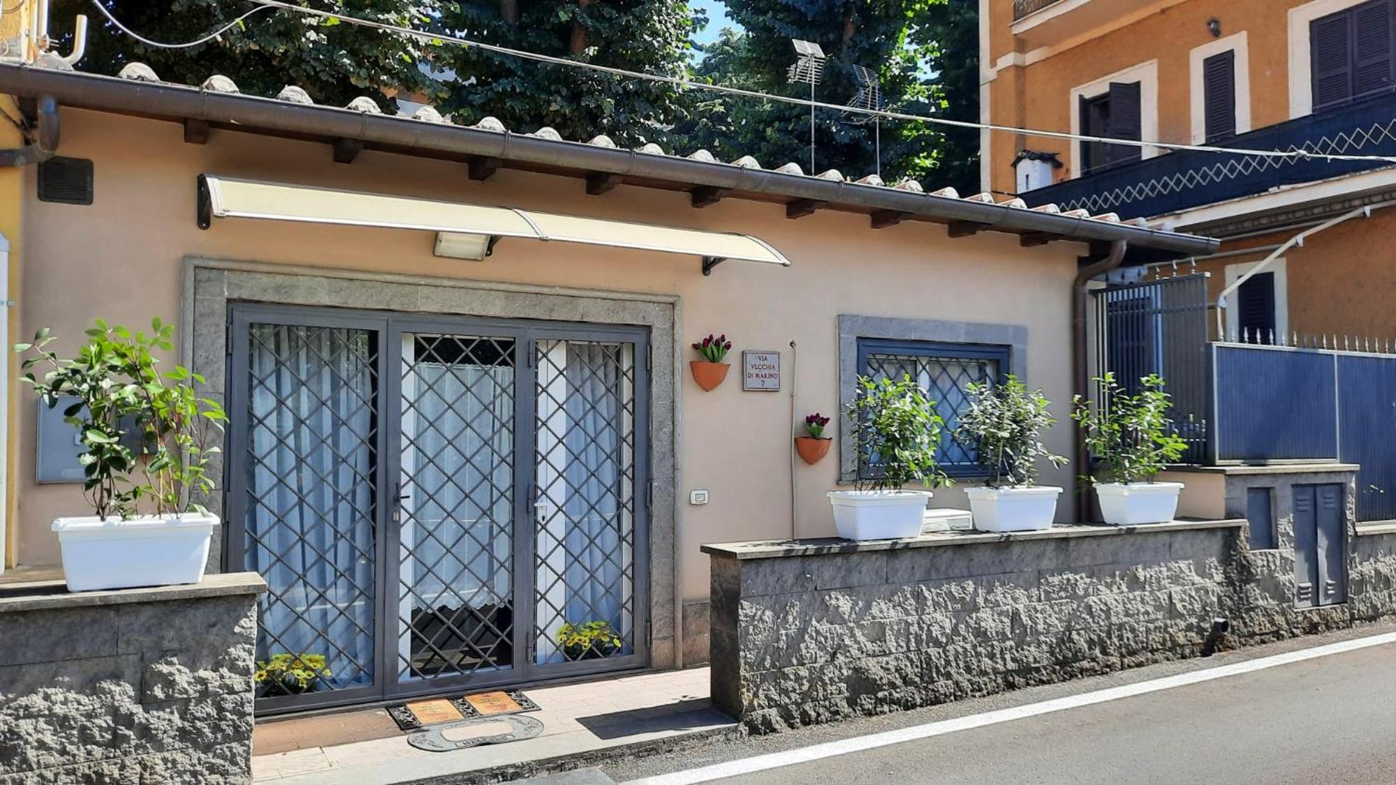 Noralù House view 3