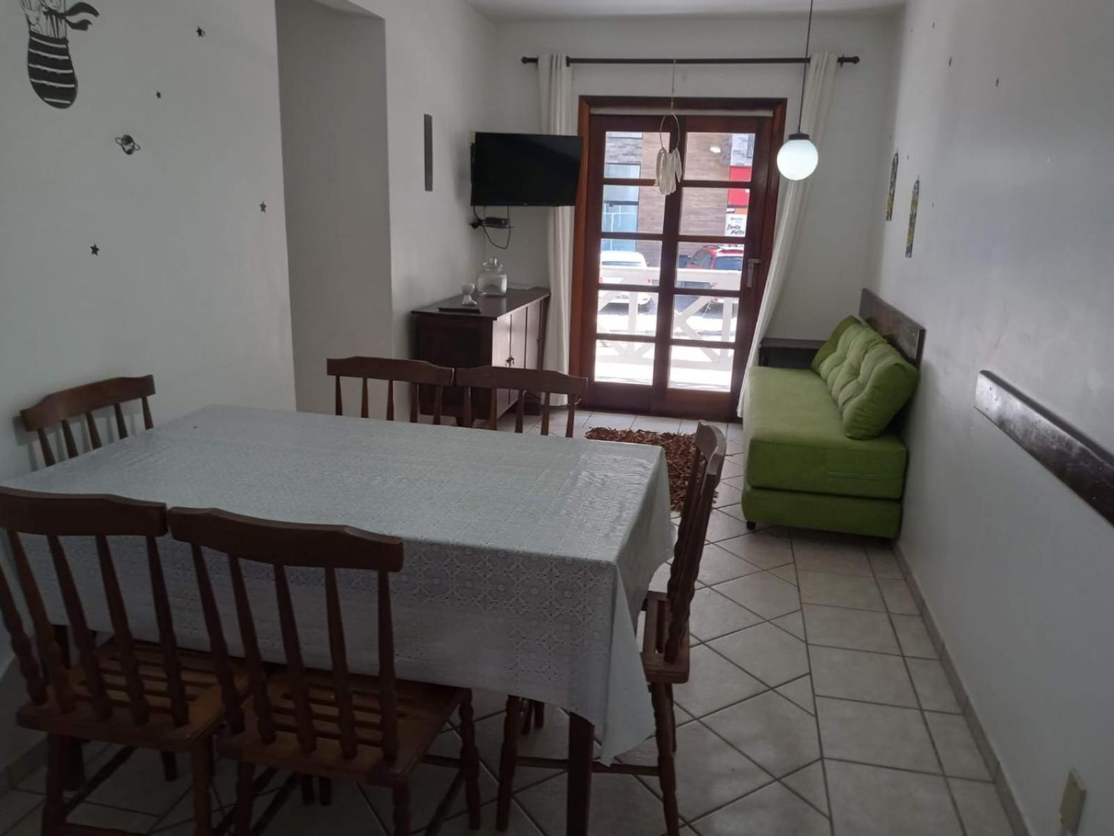 Edificio Daniela Ap 101