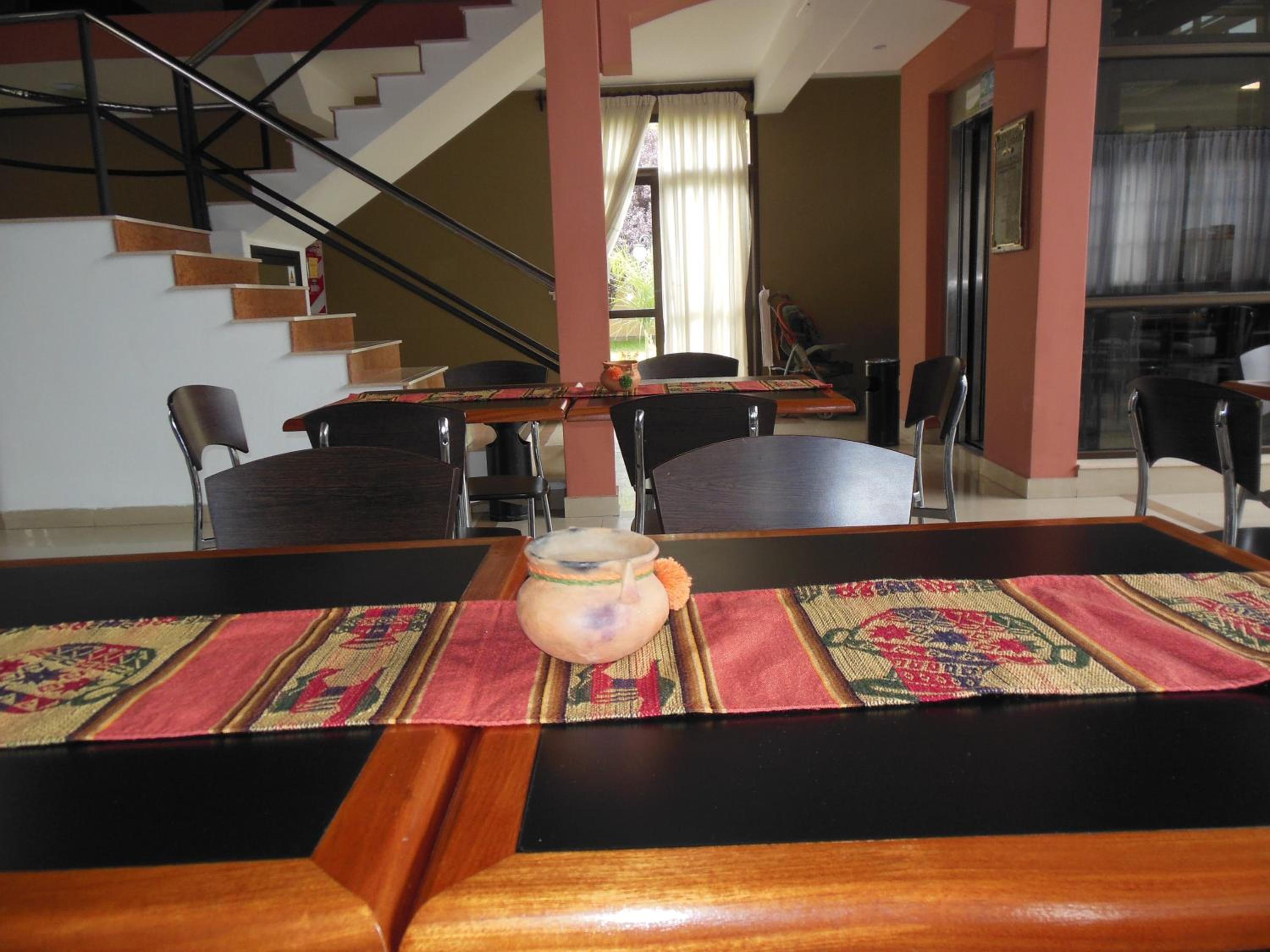 Hotel Aybal