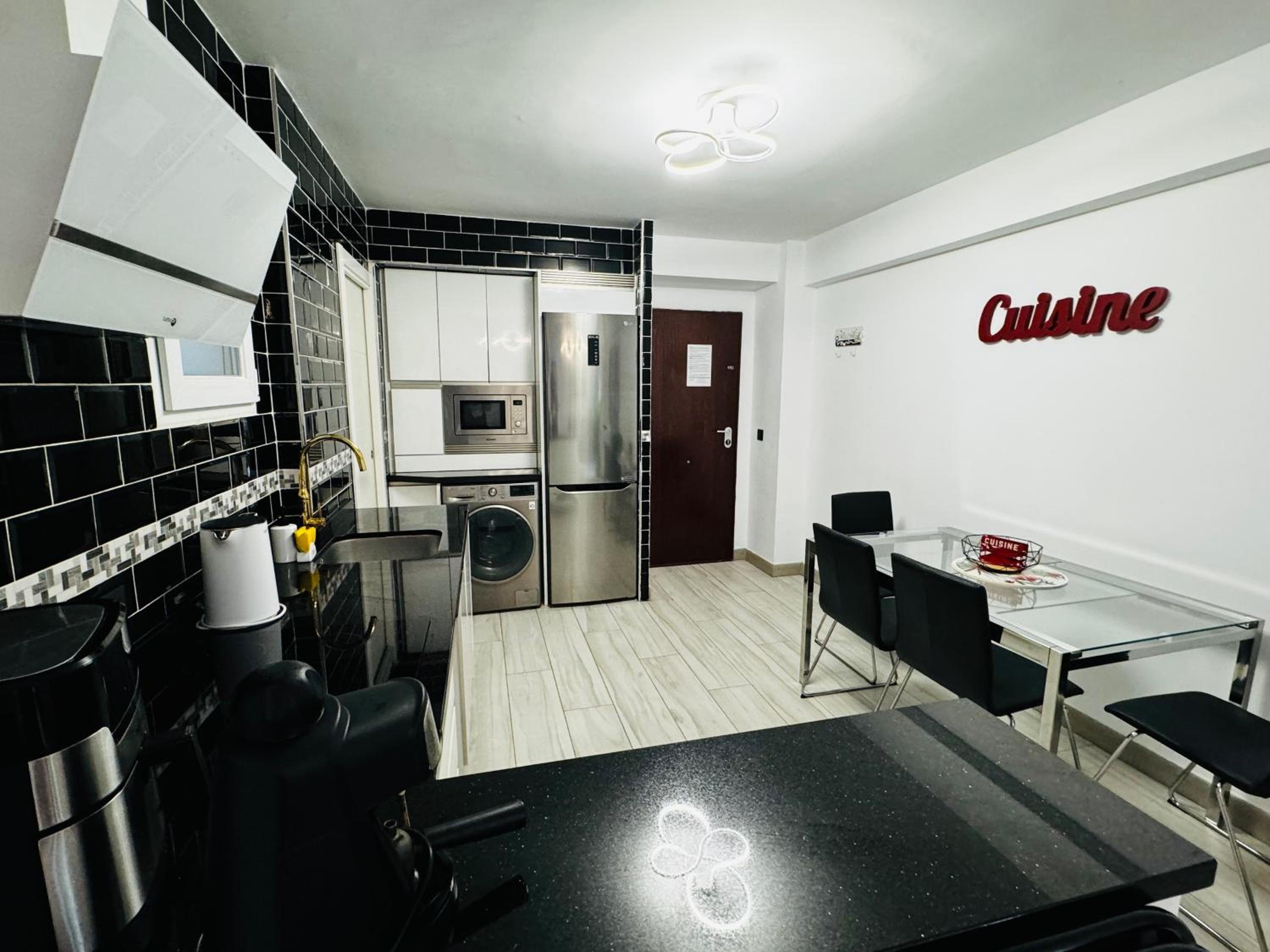 apartamento fabrynne beach