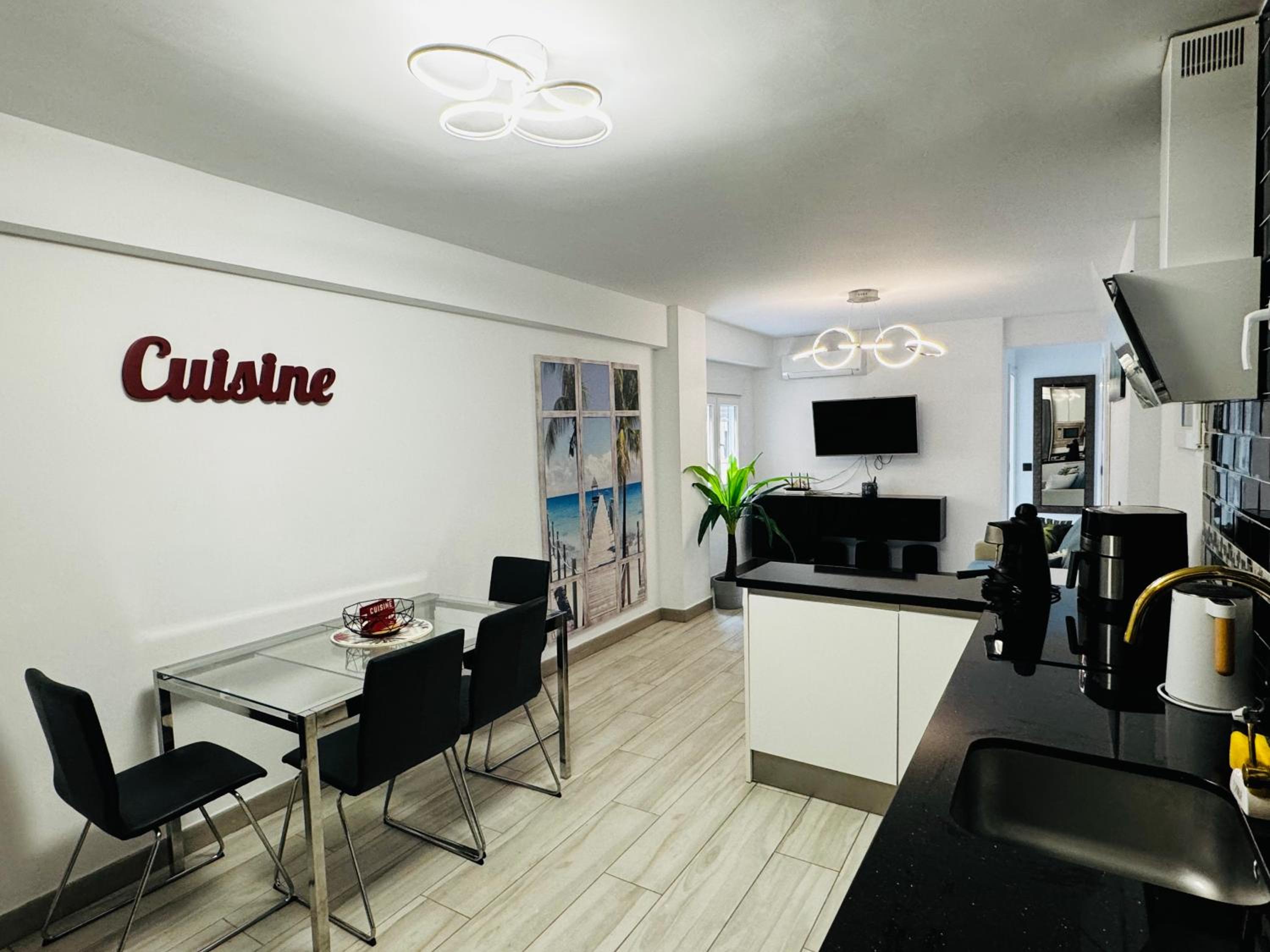 apartamento fabrynne beach