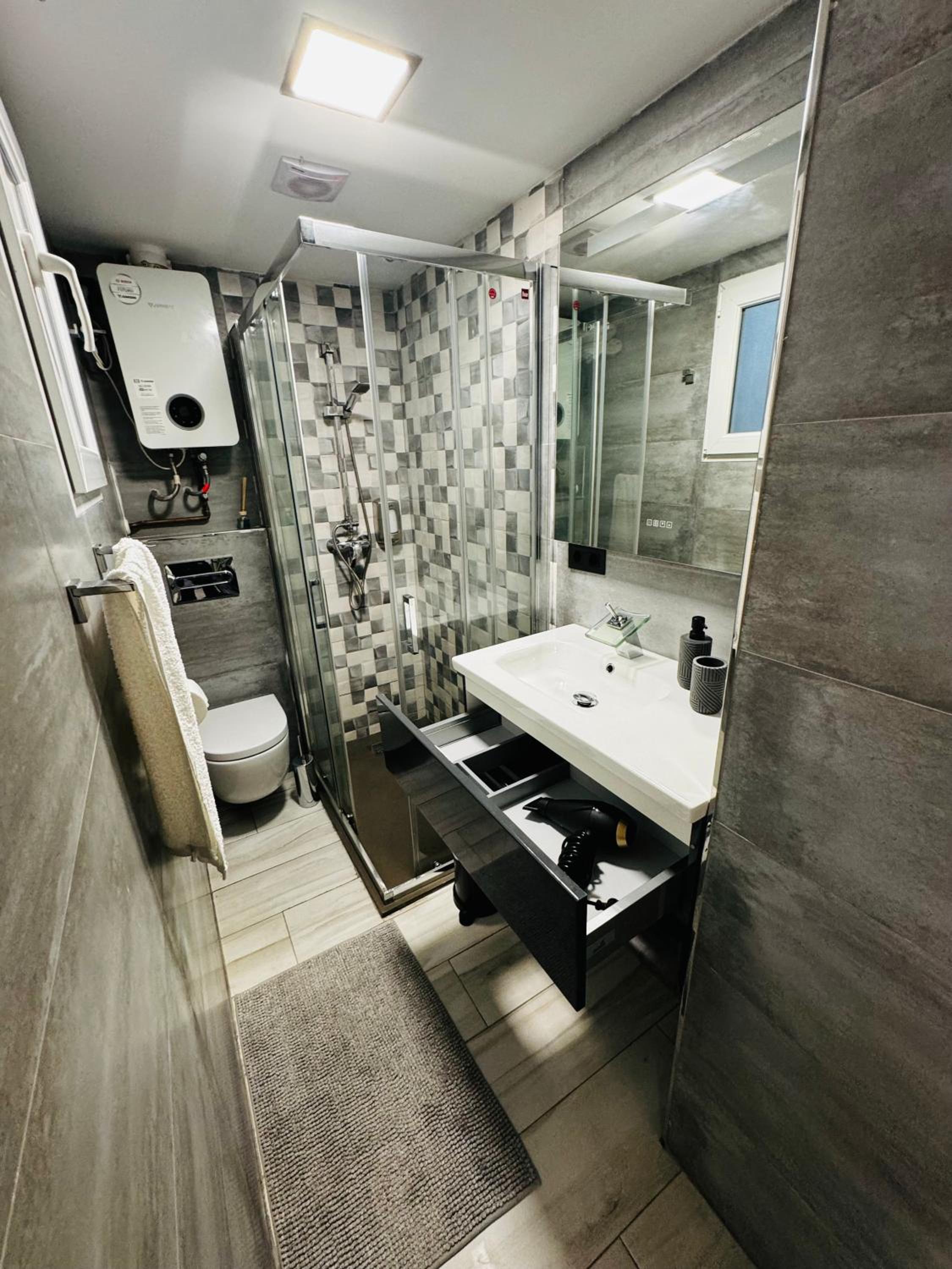 apartamento fabrynne beach