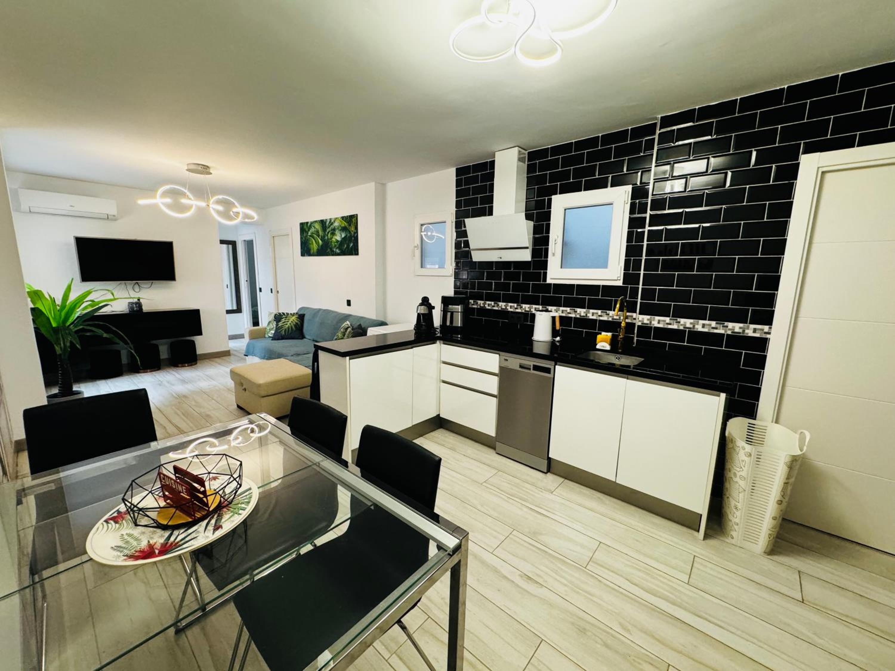 apartamento fabrynne beach