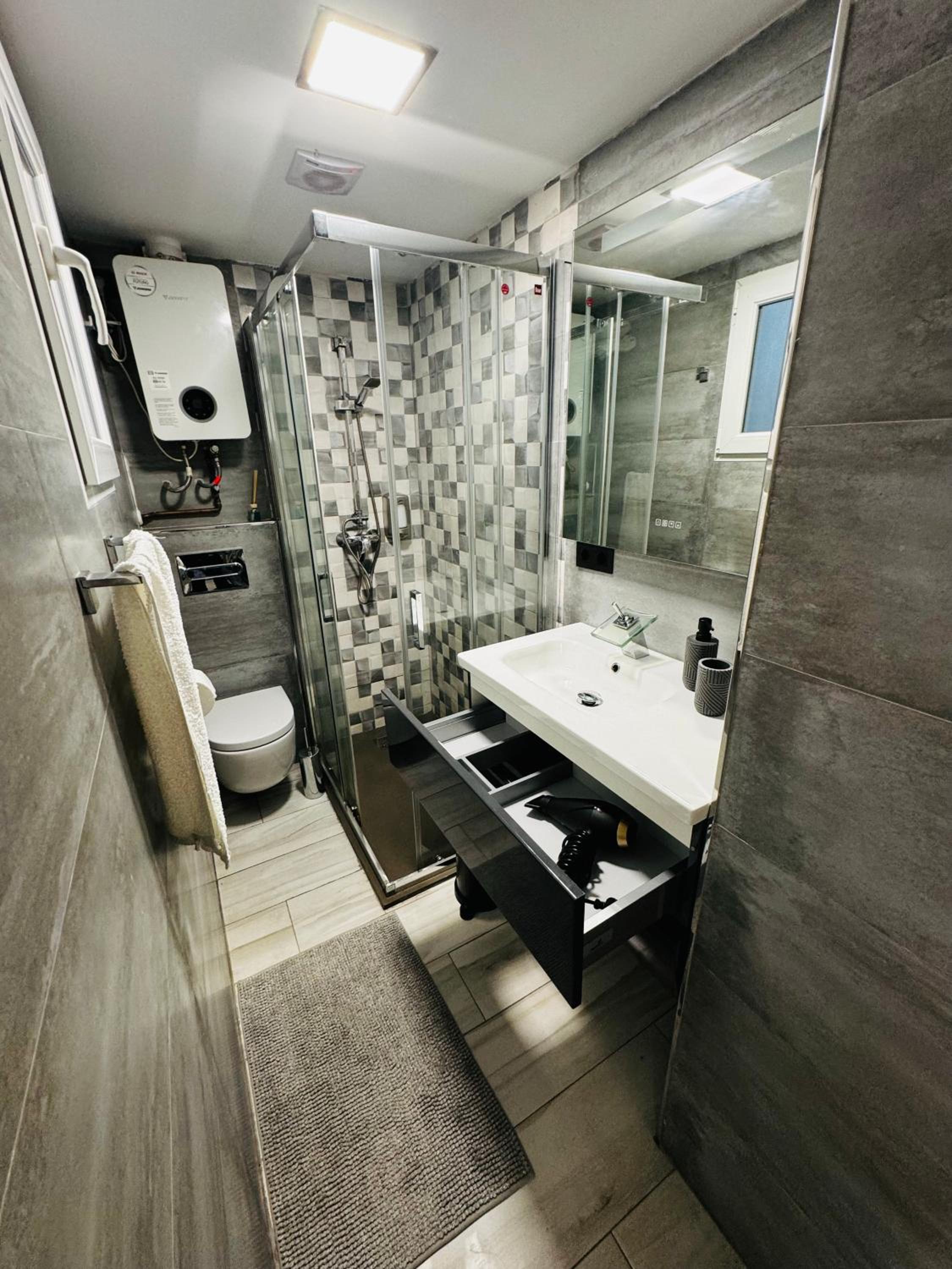 apartamento fabrynne beach