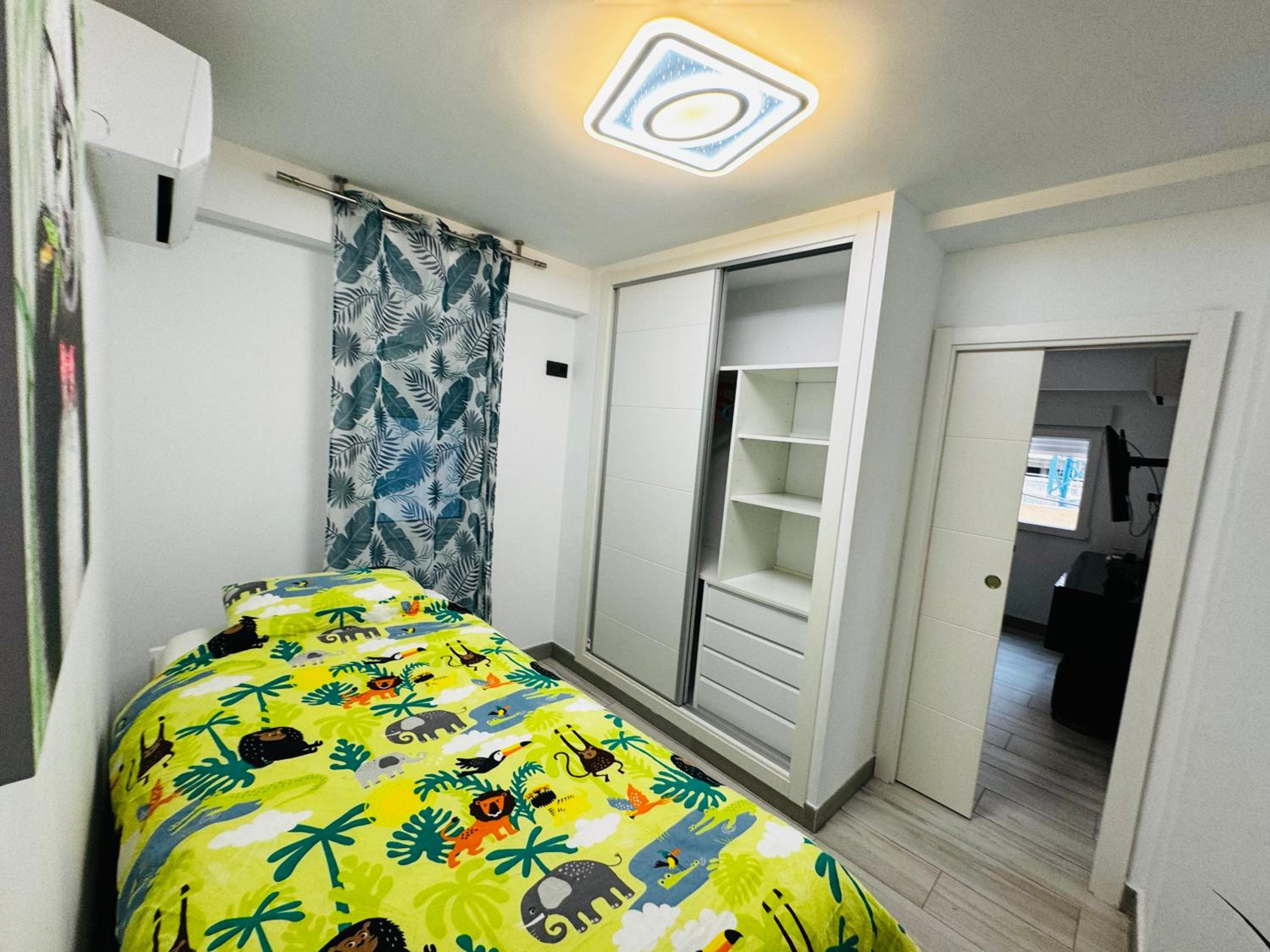 apartamento fabrynne beach