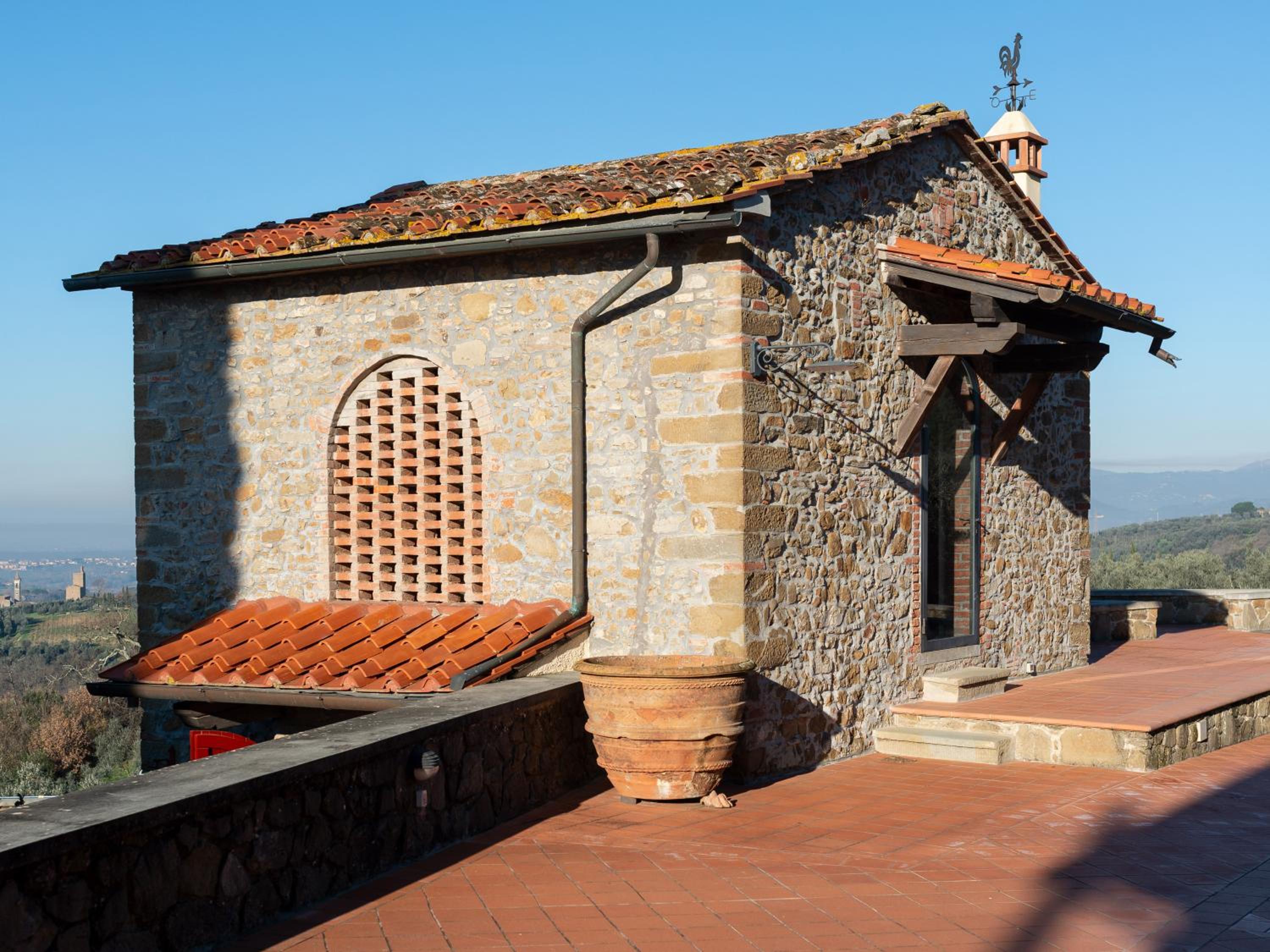 Agriturismo Tenuta di Campagliana Vinci