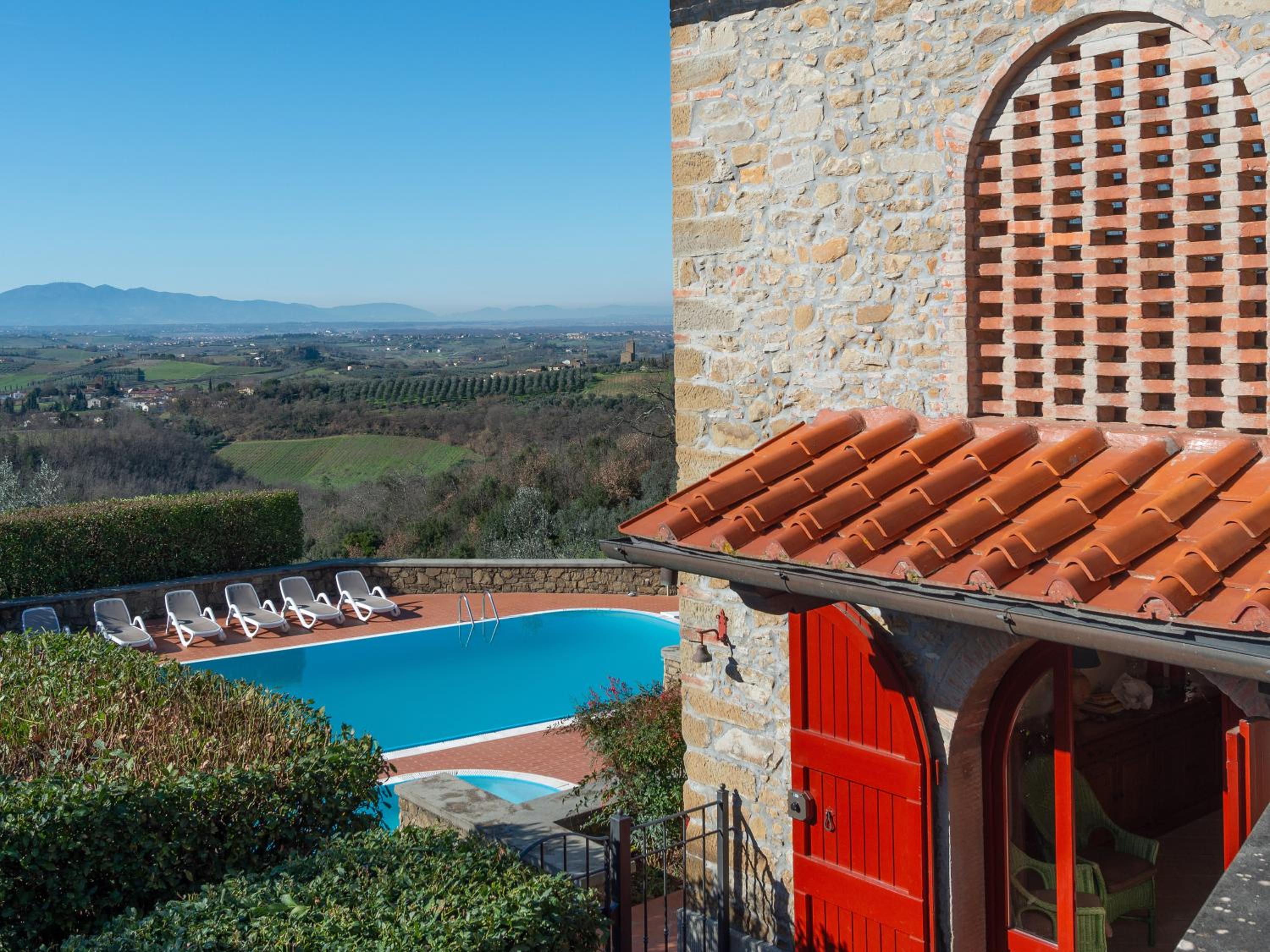 Agriturismo Tenuta di Campagliana Vinci
