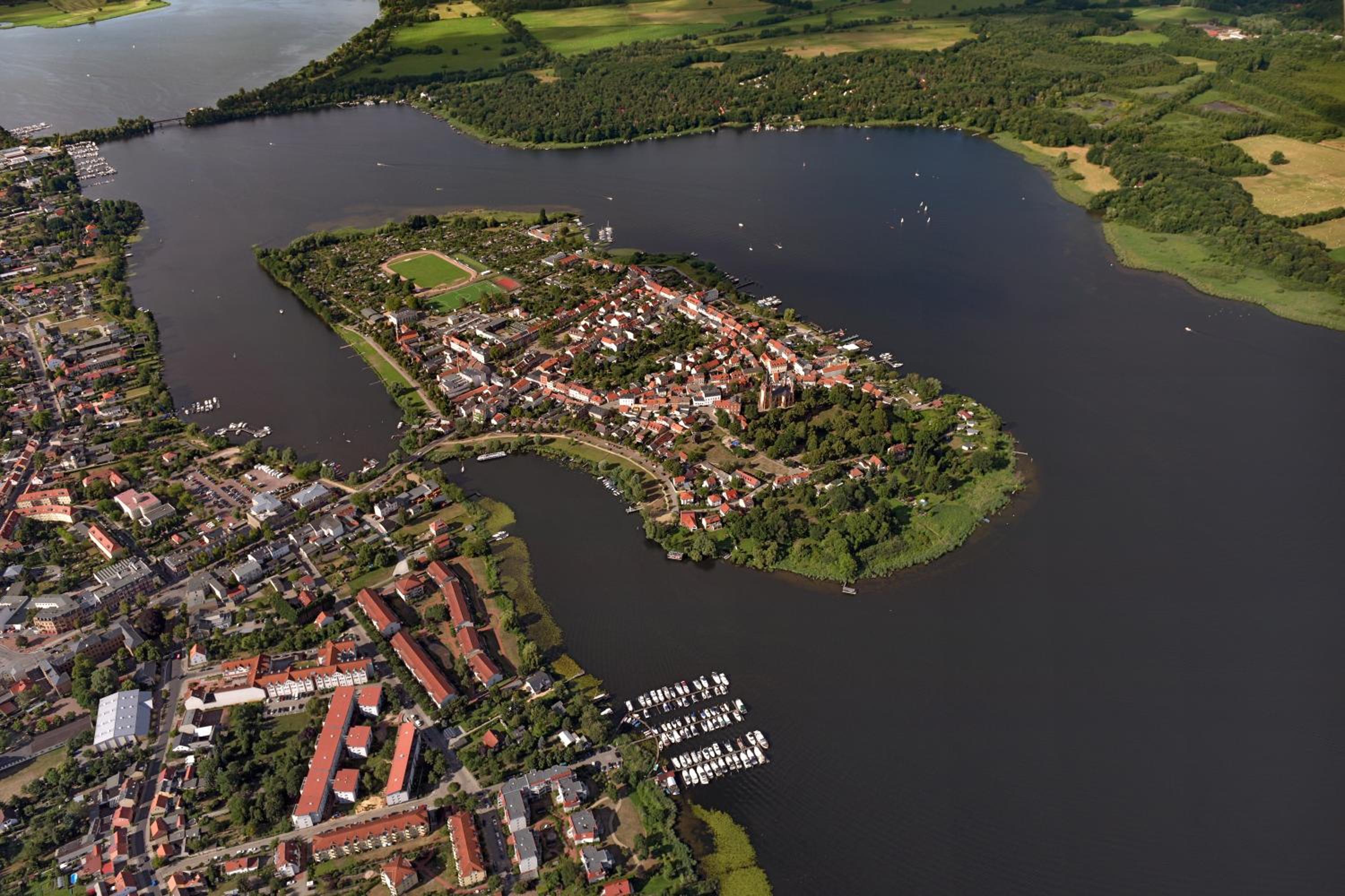Hotel zur Insel - Property Image 20