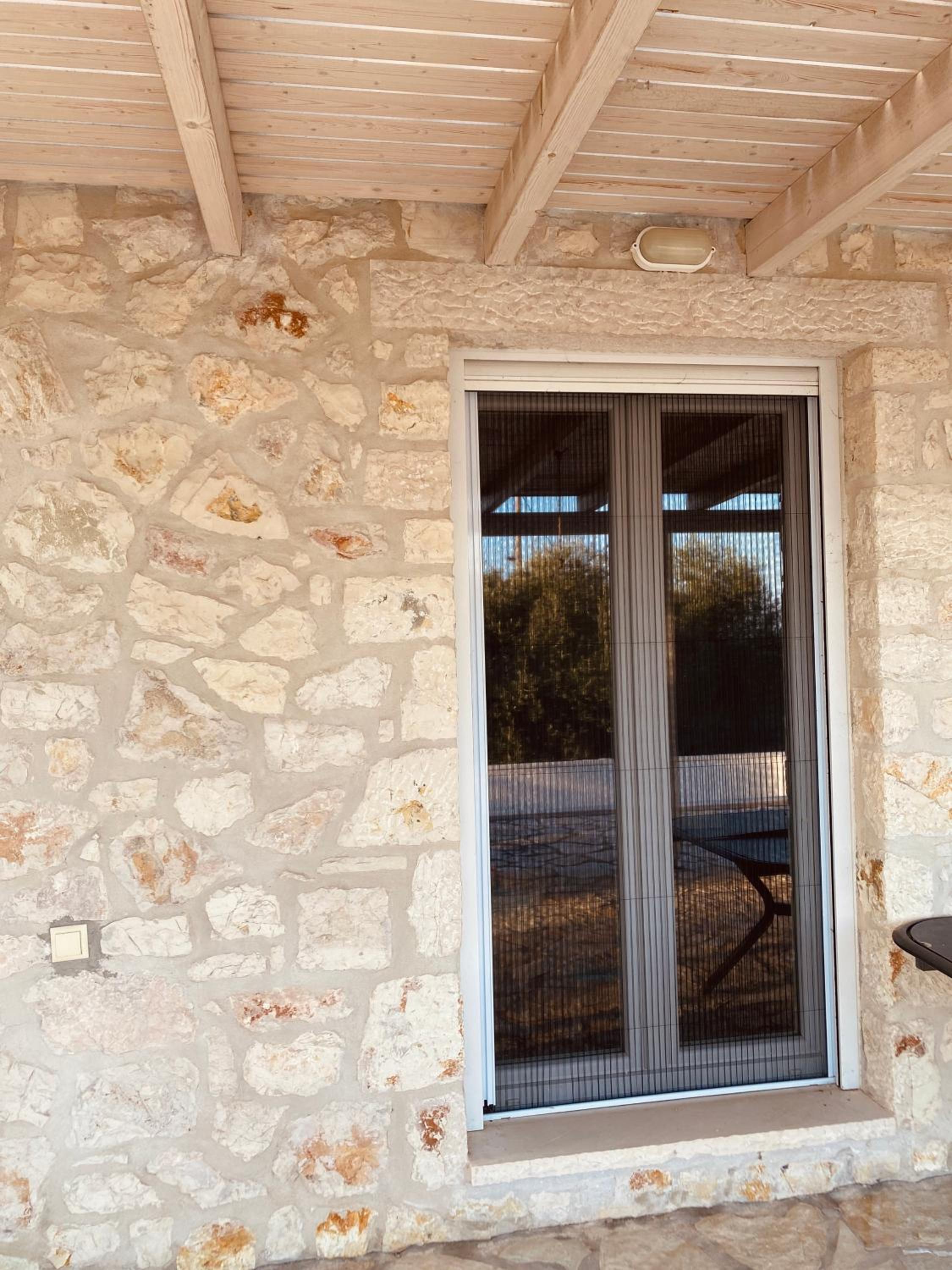 Zarmine Villa