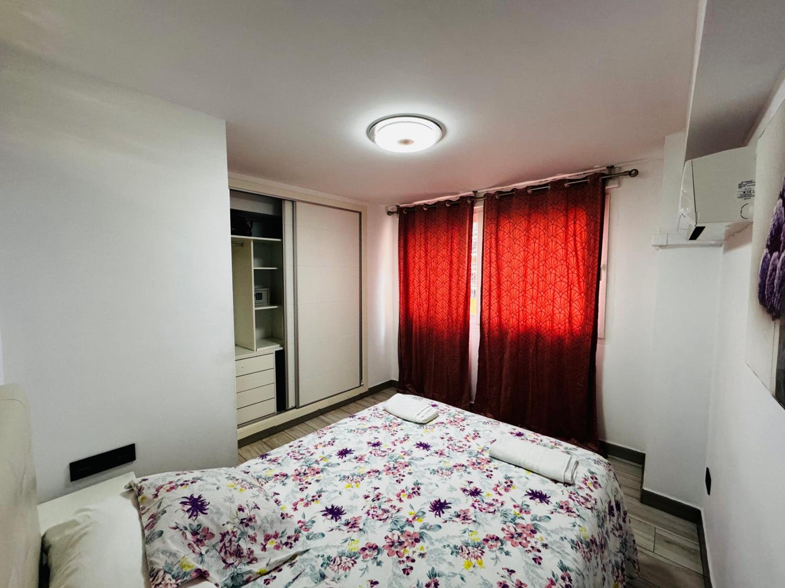 apartamento fabrynne beach