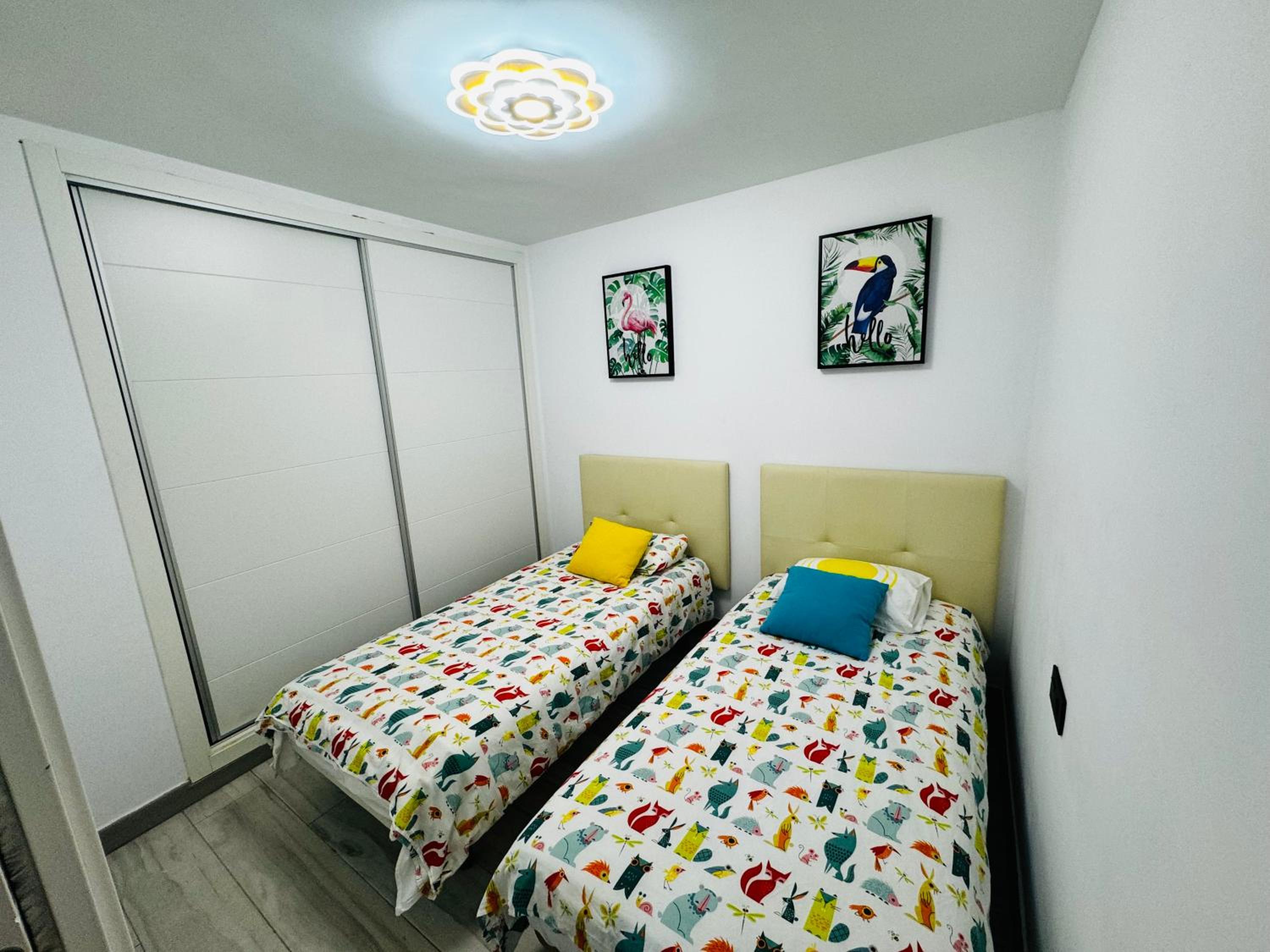 apartamento fabrynne beach