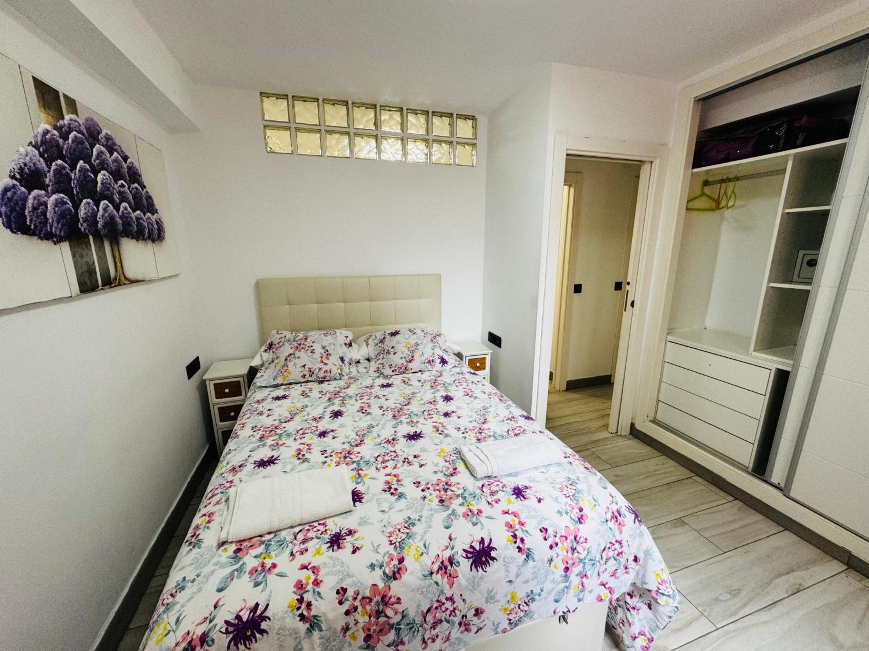 apartamento fabrynne beach