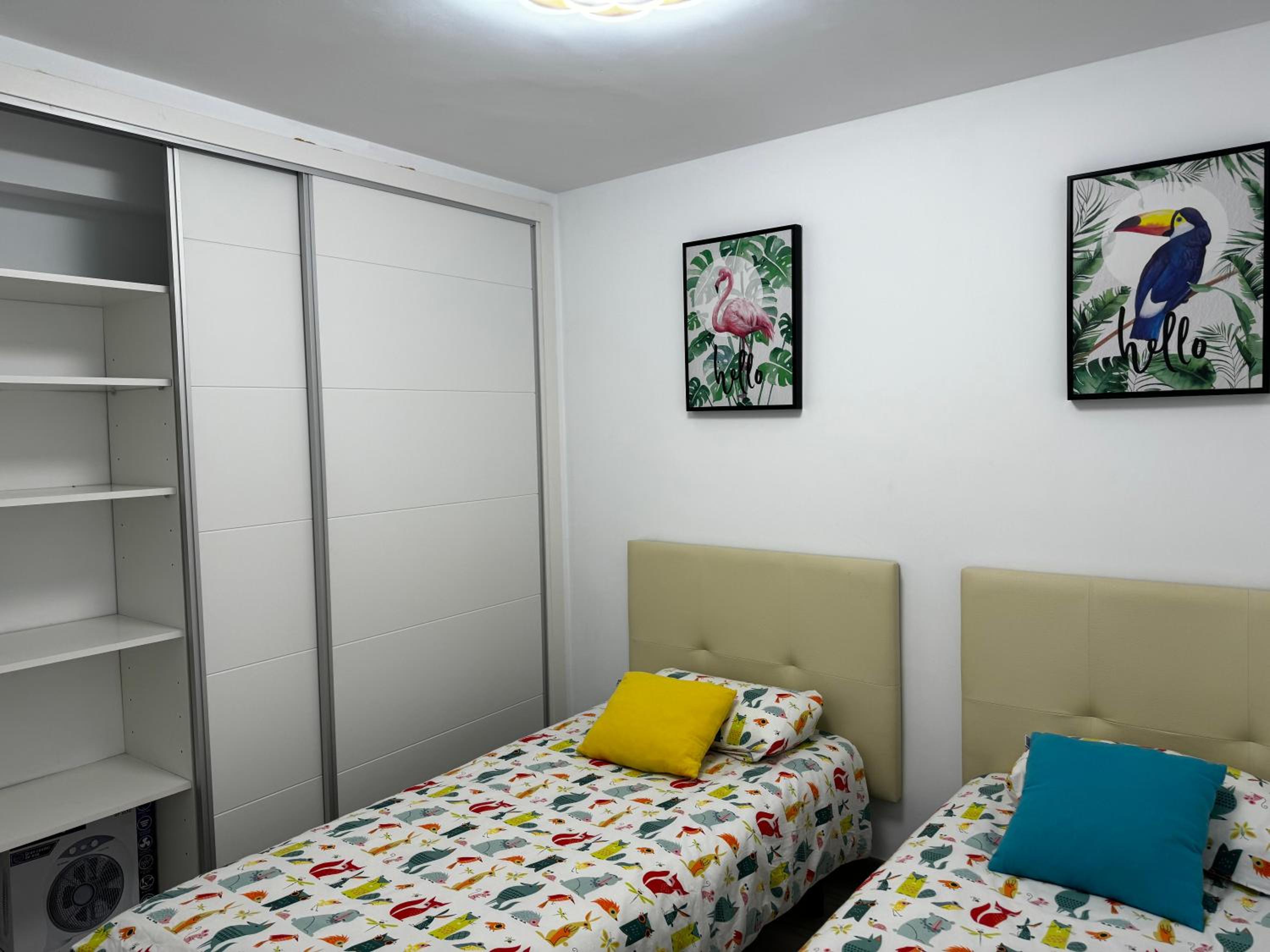 apartamento fabrynne beach