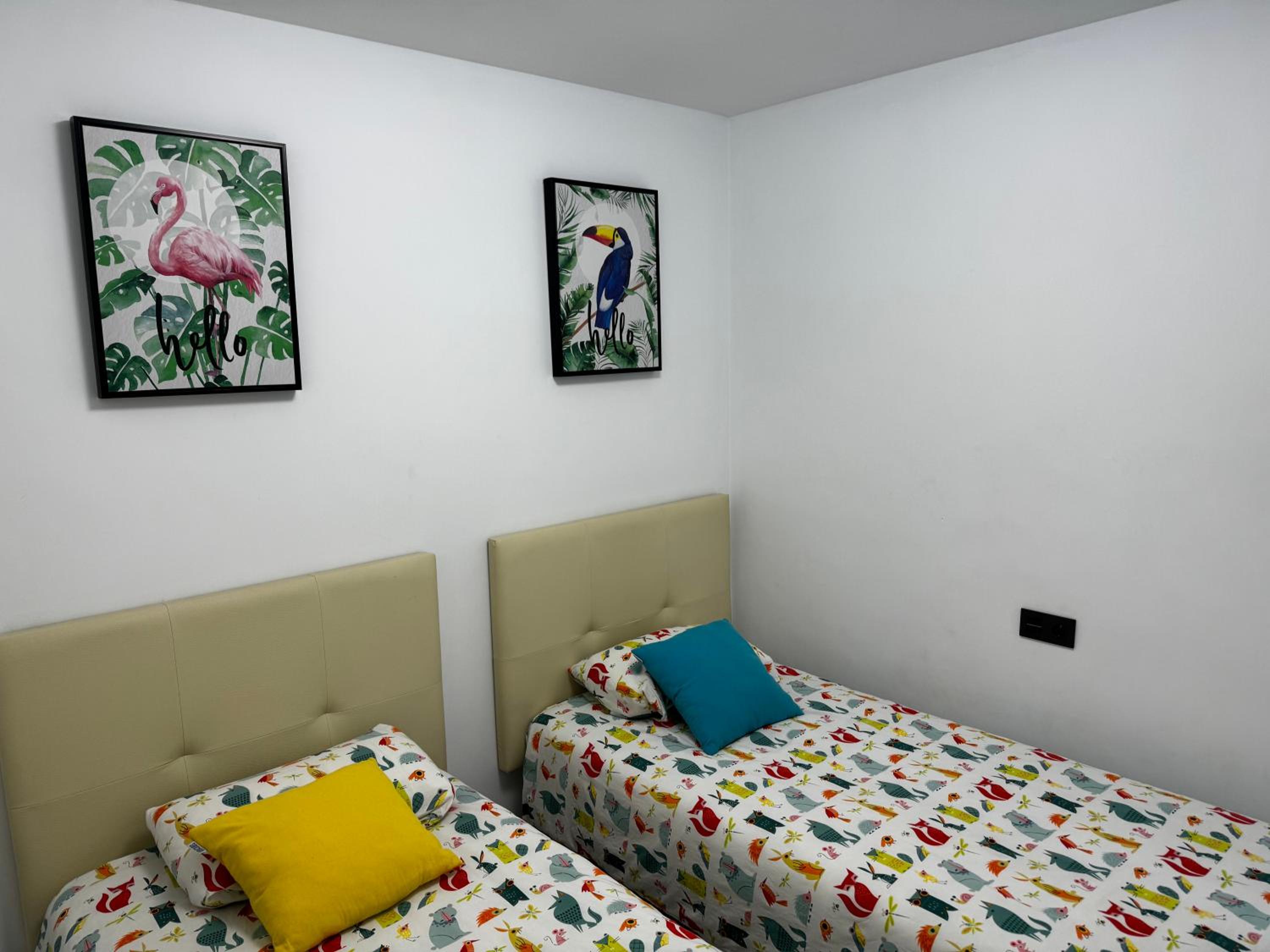 apartamento fabrynne beach