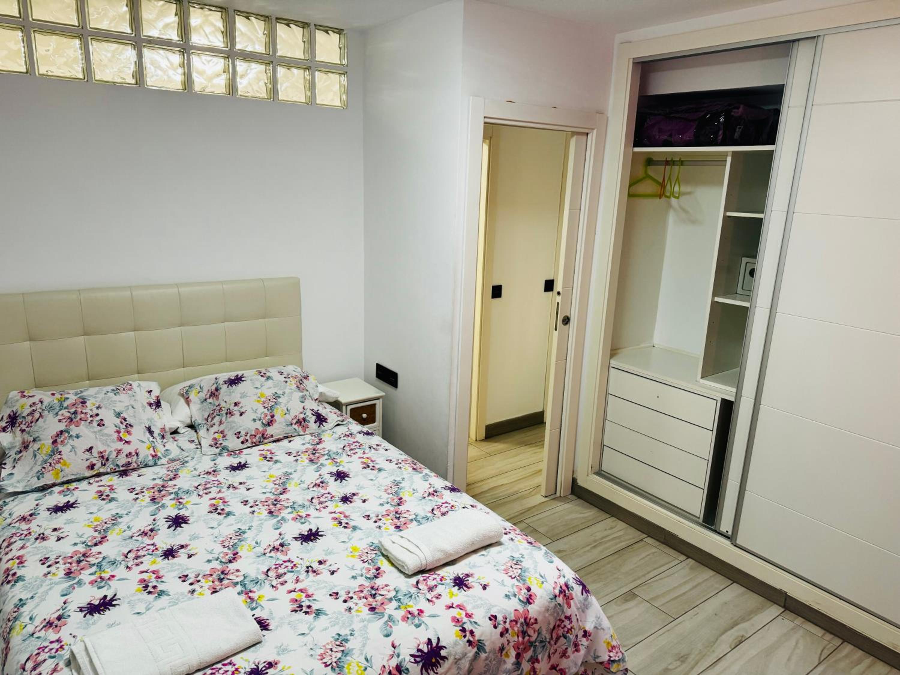 apartamento fabrynne beach