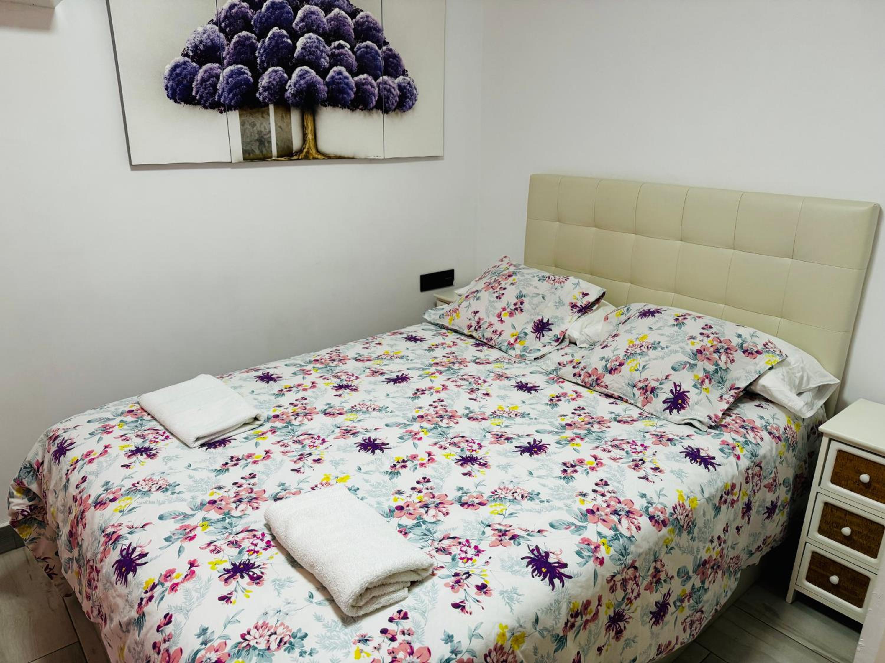 apartamento fabrynne beach